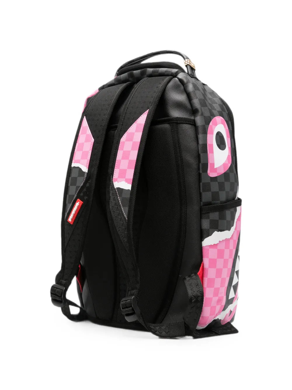 Pink Panther On The Run Rucksack