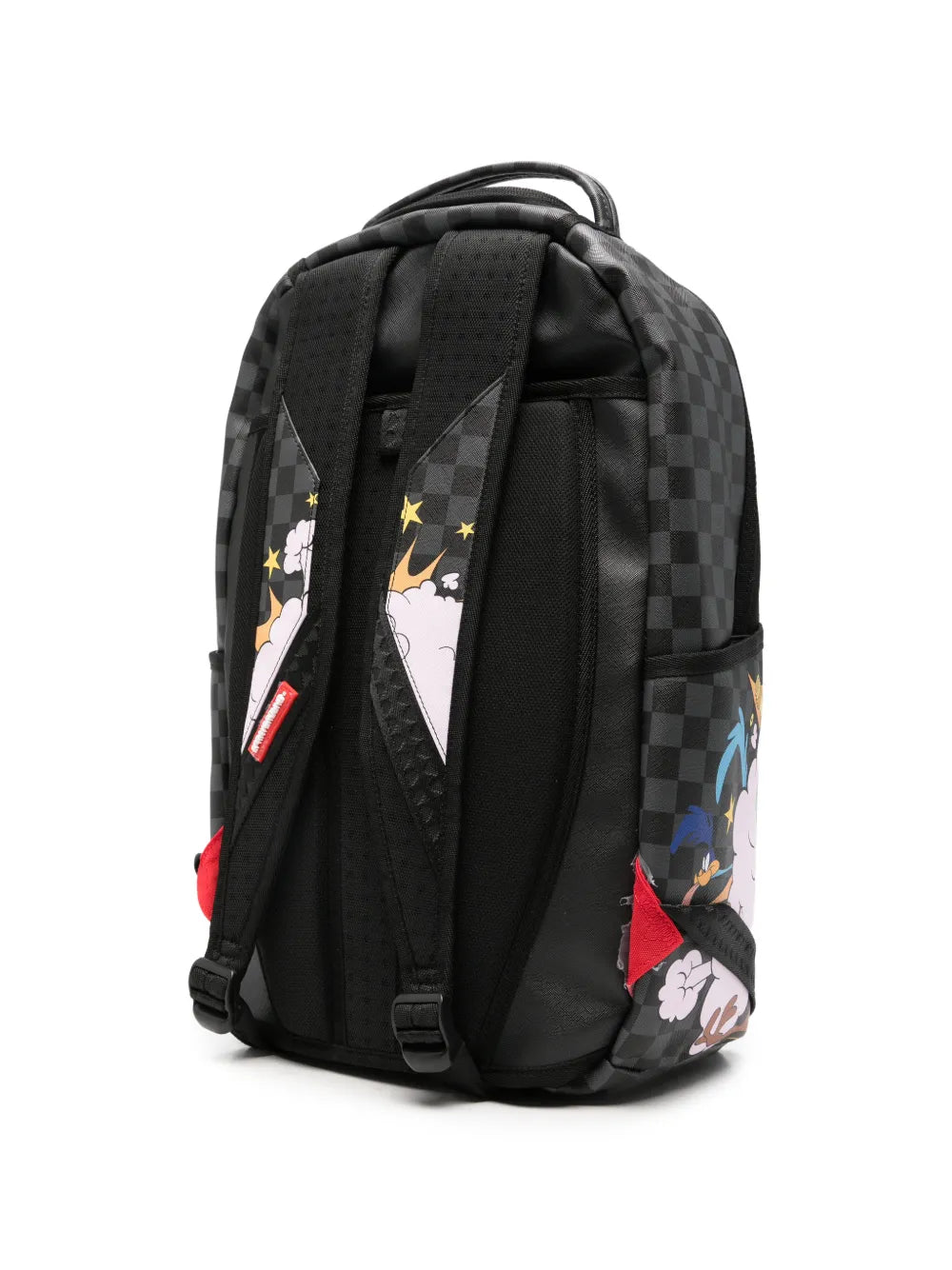 Looney Tunes Fight Cloud Rucksack