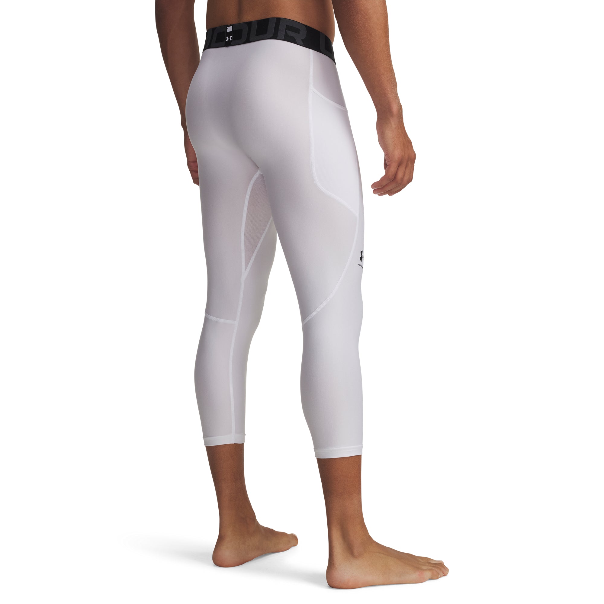 UA HG Armour 3/4 Legging
