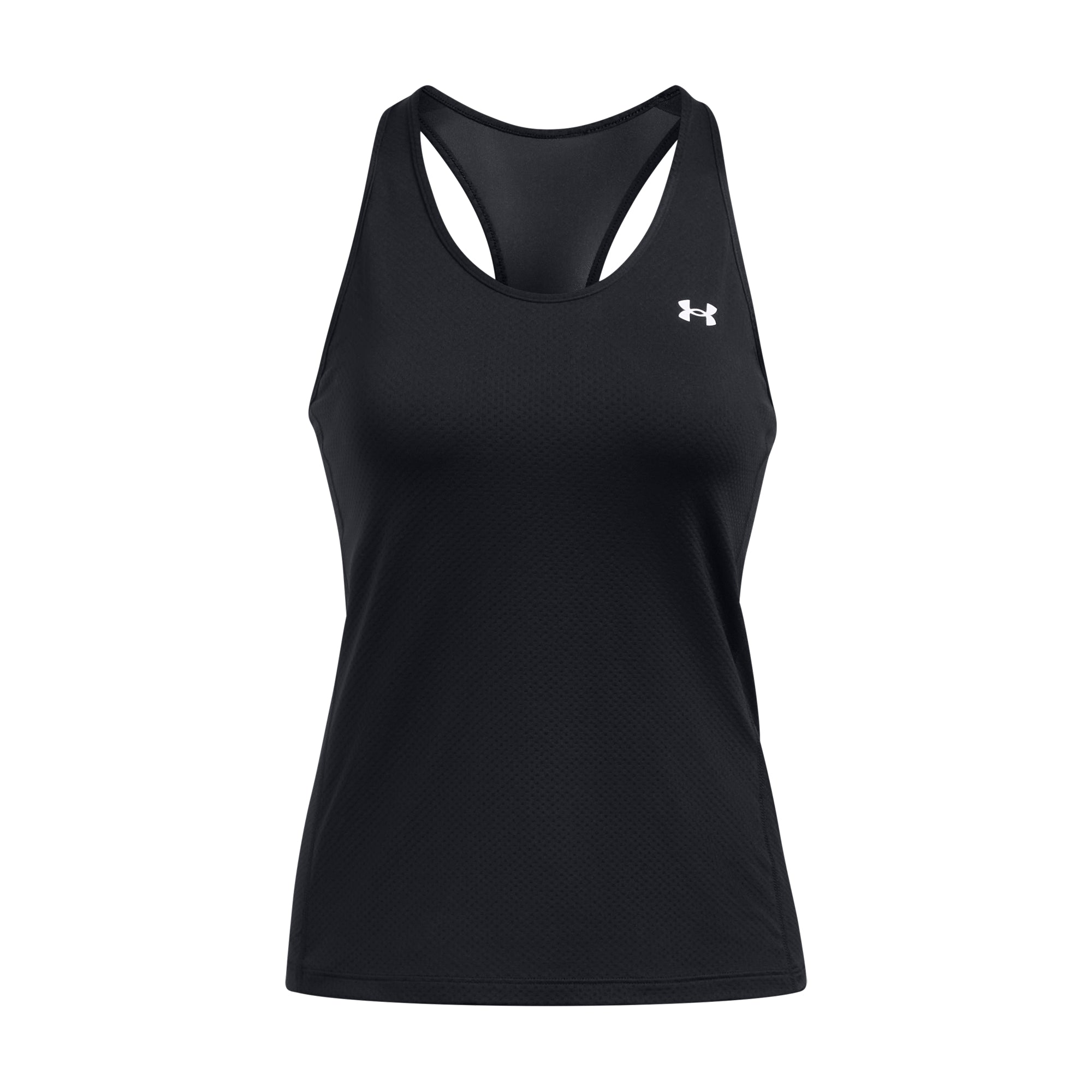 HeatGear® Armour Racer Tanktop