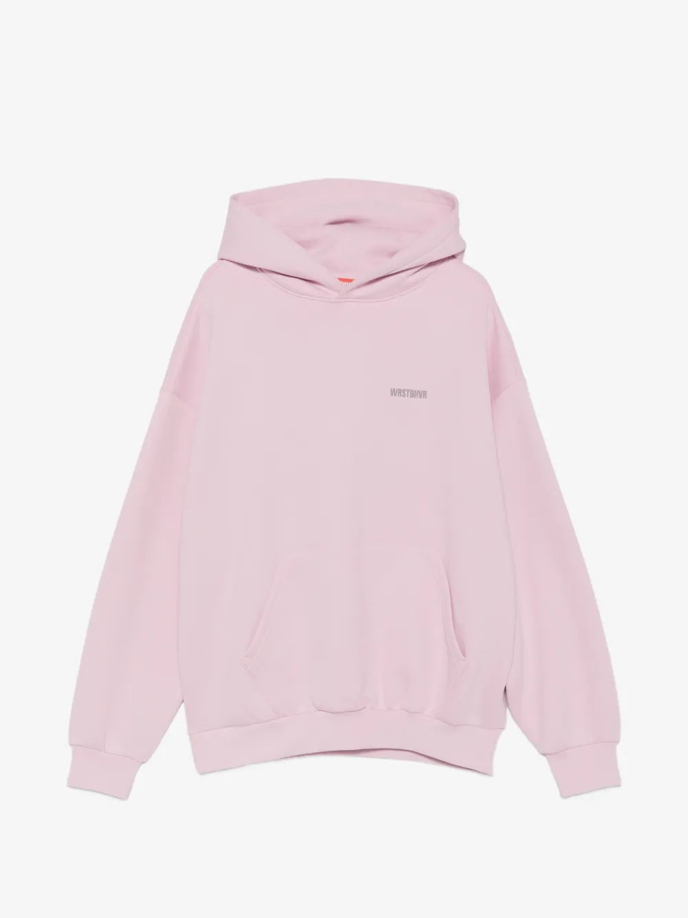 Hoodie mit Logo-Print