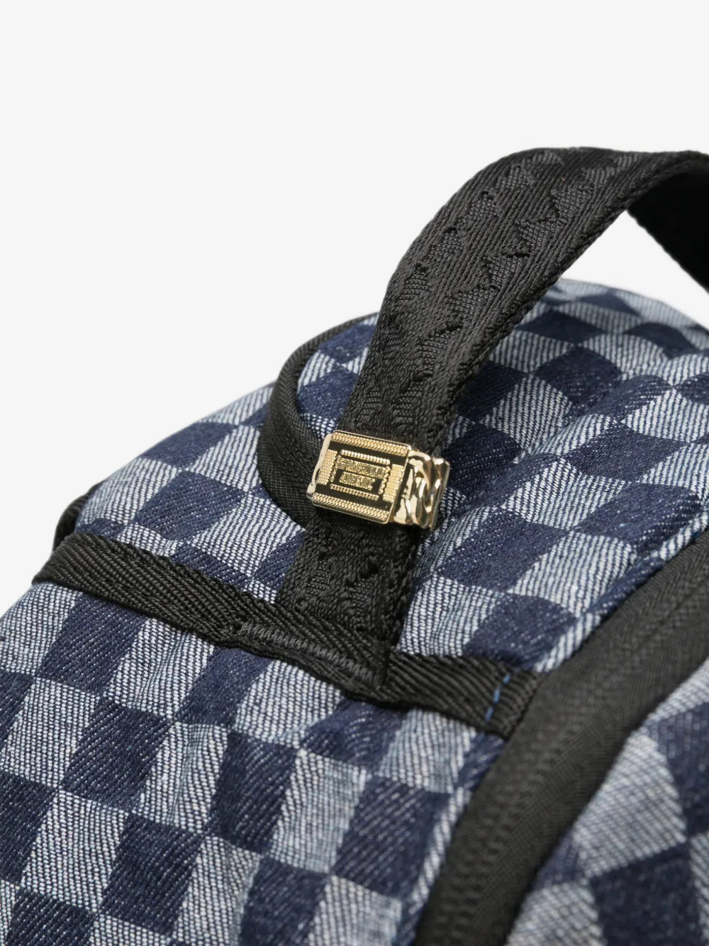 Atelier Bleu "Haie in Paris" Rucksack