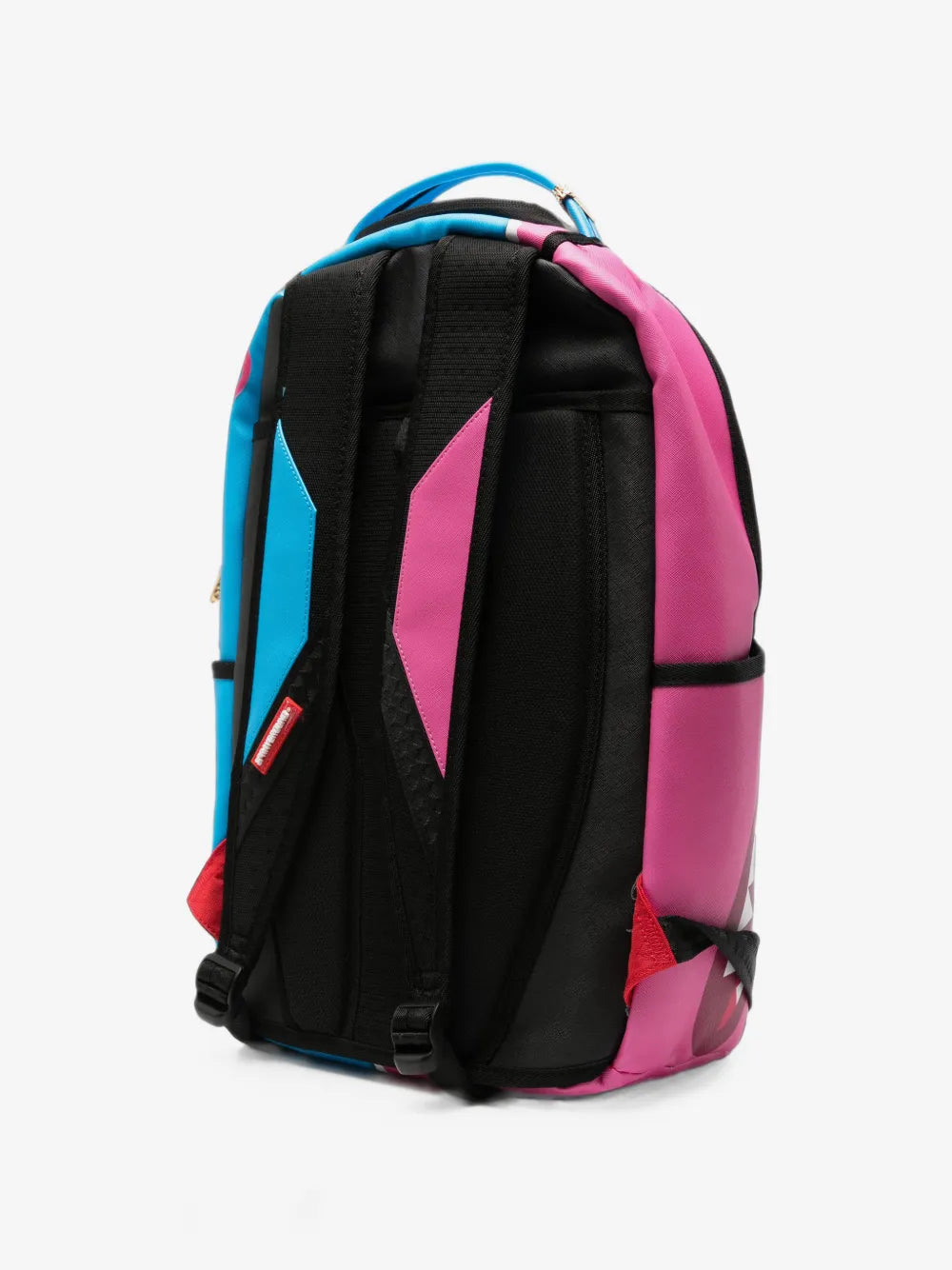 Shark Central Zen Rucksack im Split-Design