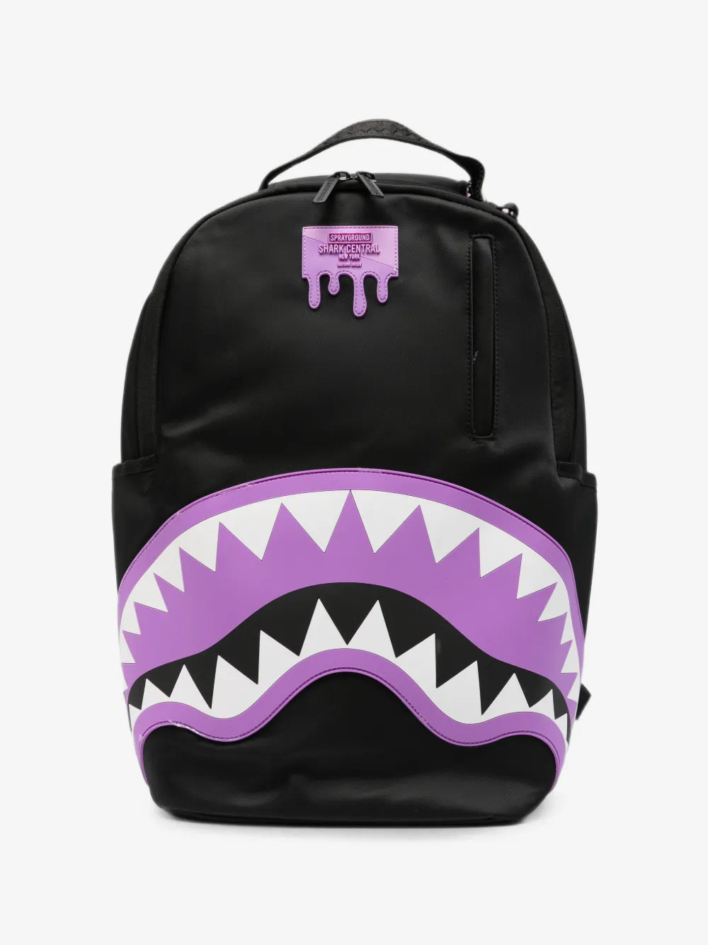Shark Central Passport Rucksack