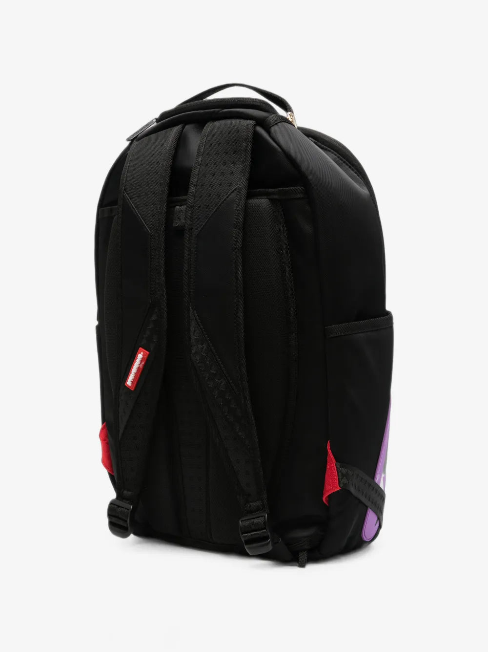 Shark Central Passport Rucksack