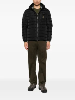 Hunter Kapuzenjacke