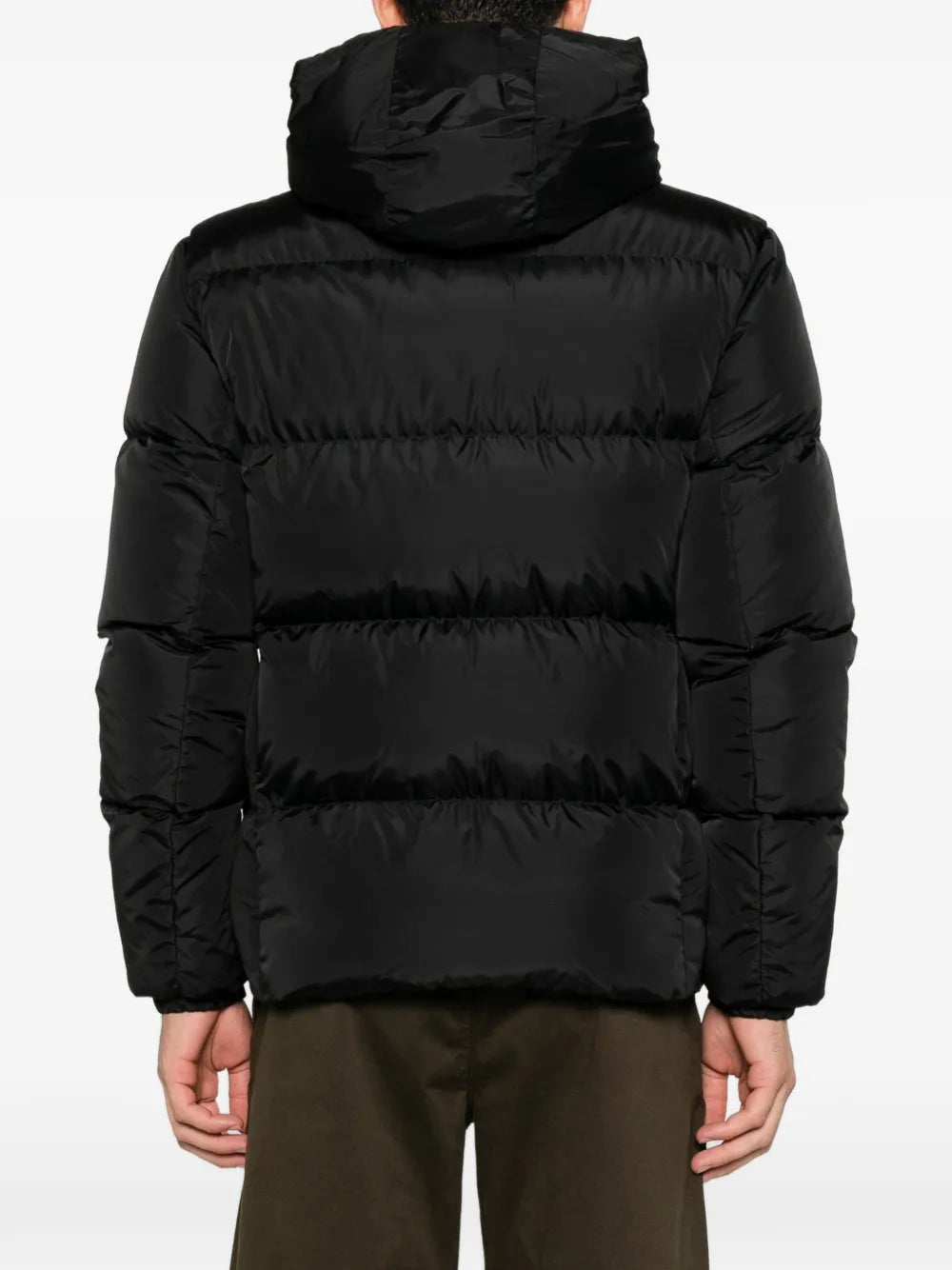 Seek Kapuzenjacke