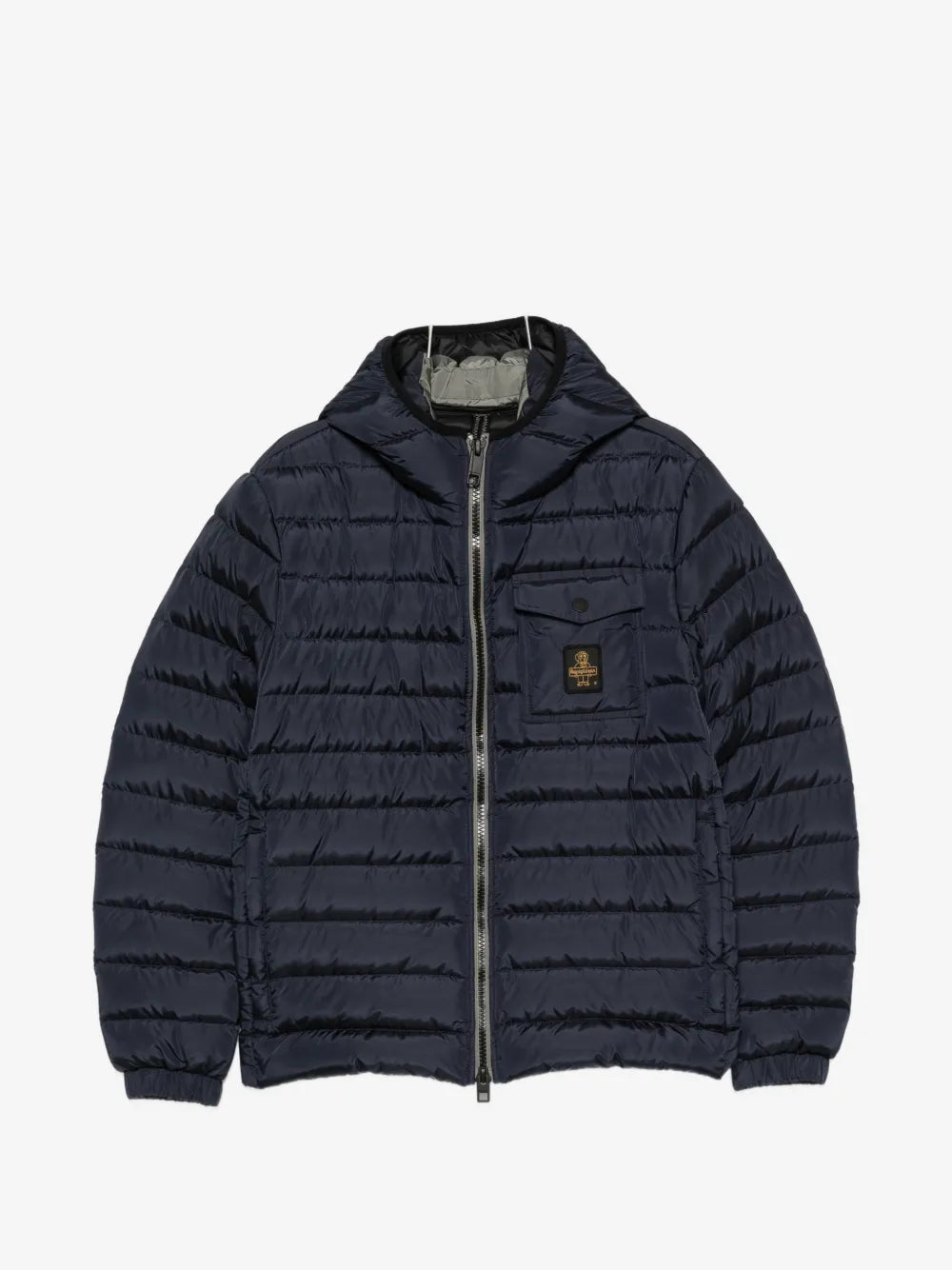 Hunter Steppjacke mit Kapuze