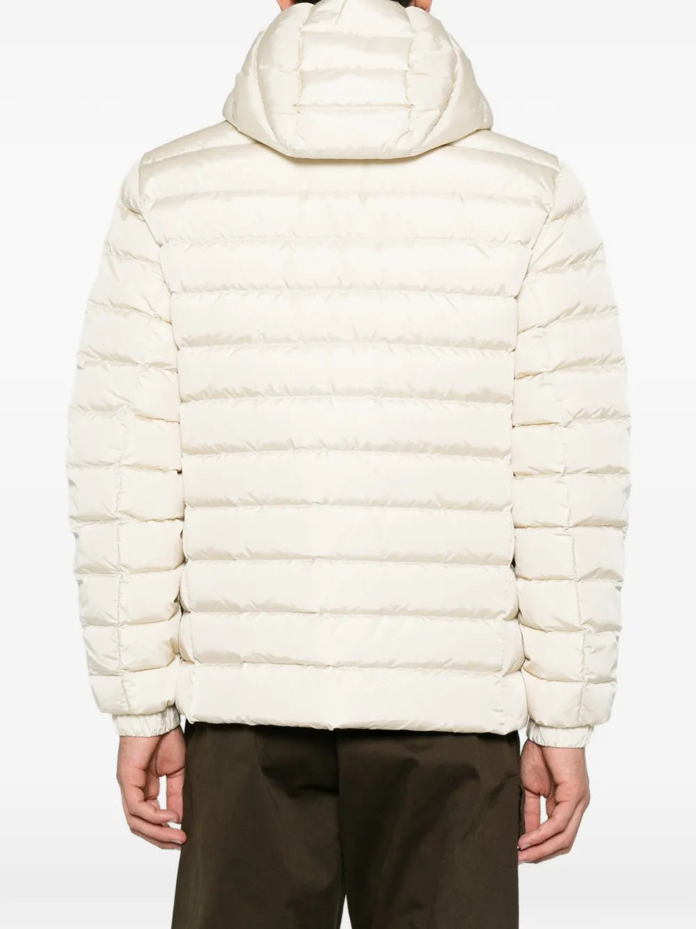 Hunter Jacke mit Kapuze