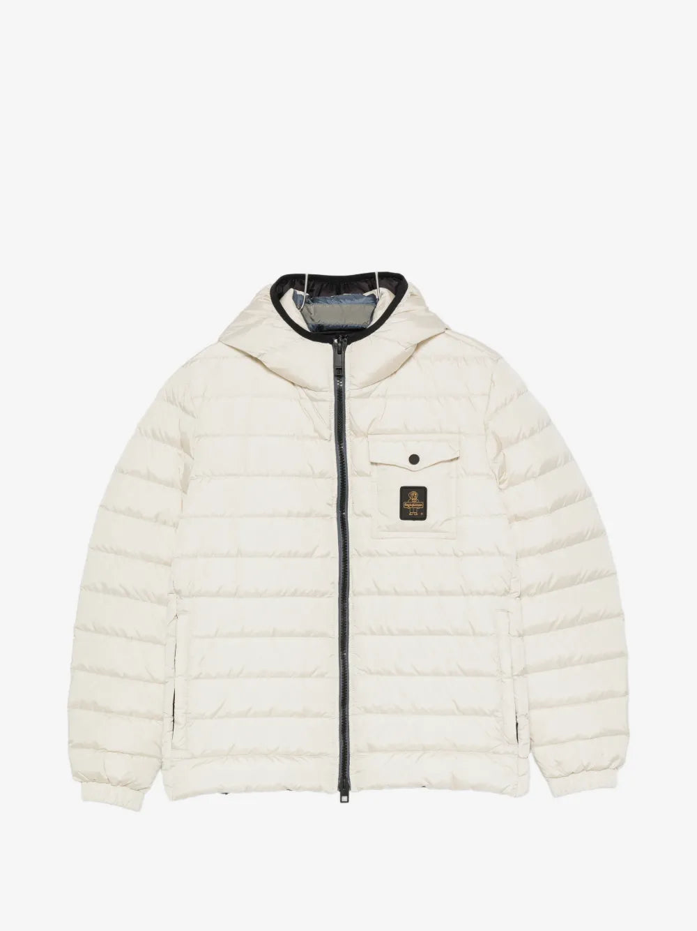 Hunter Jacke mit Kapuze
