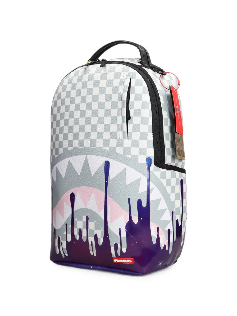 Cosmic Chaos Rucksack