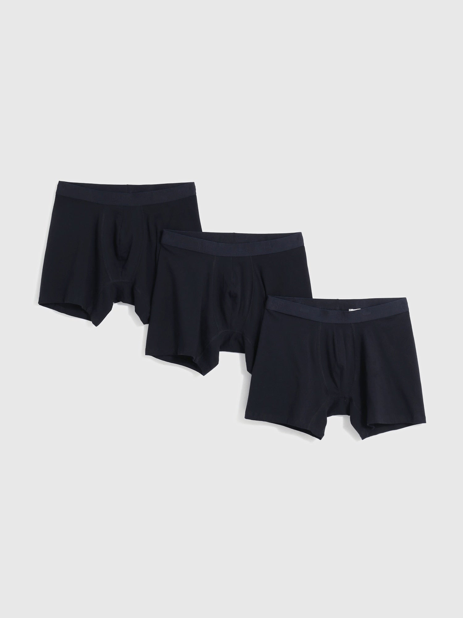 Boxershorts, 3 Stueck