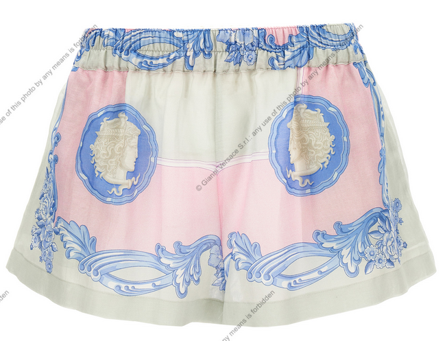 Cameo Shorts