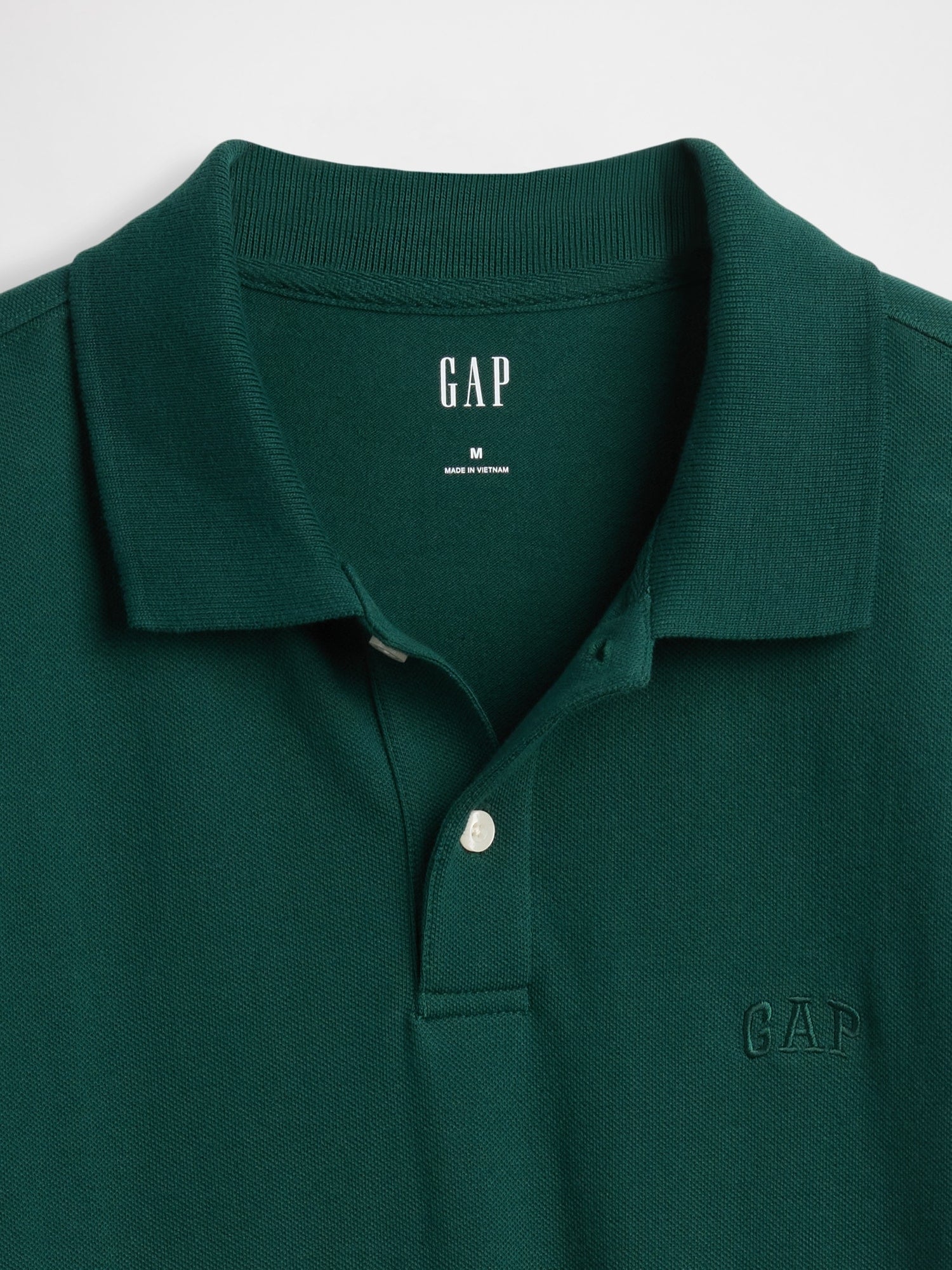 Herren Poloshirt Pique