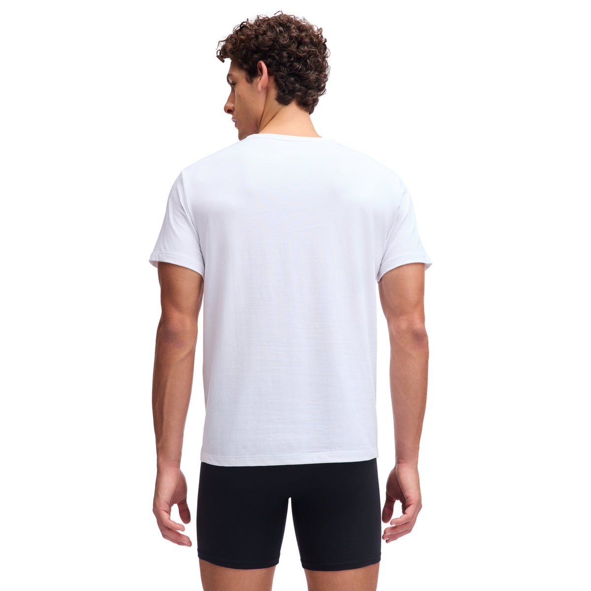 UA Herren T-Shirt 2er Packung
