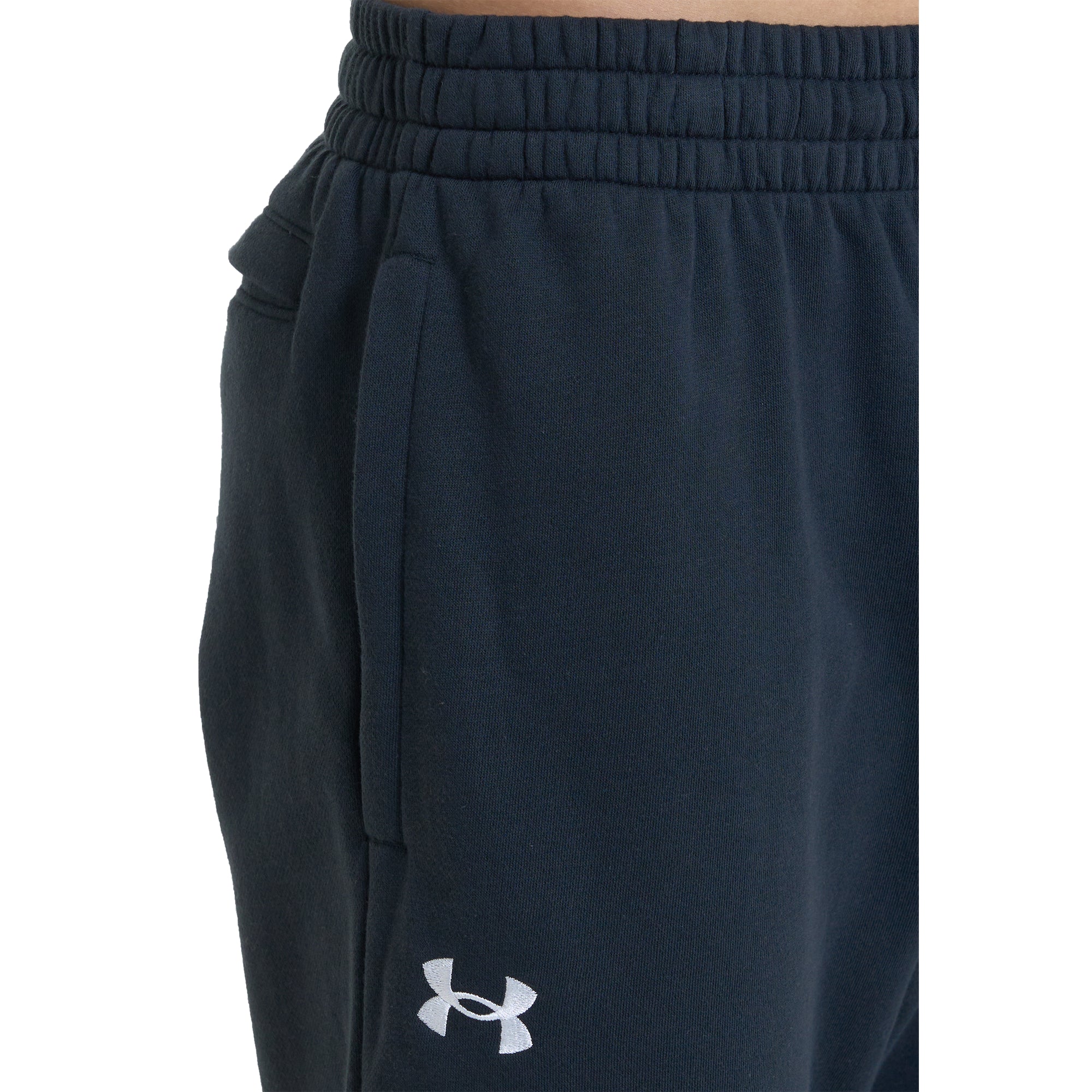 UA Rival Fleece Joggers