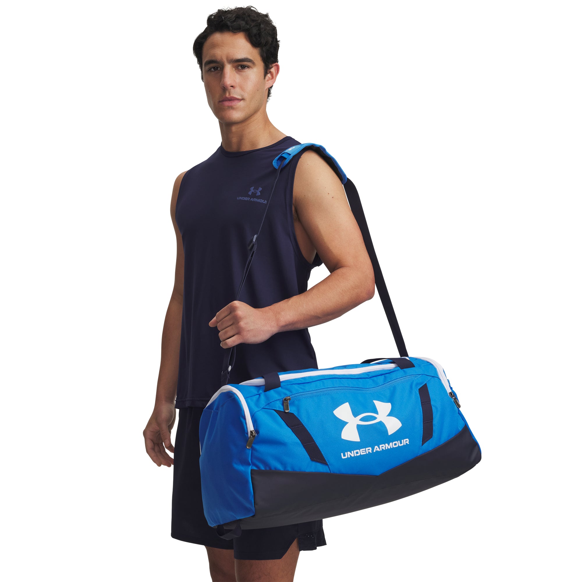 Undeniable 5.0 Small Duffle-Tasche