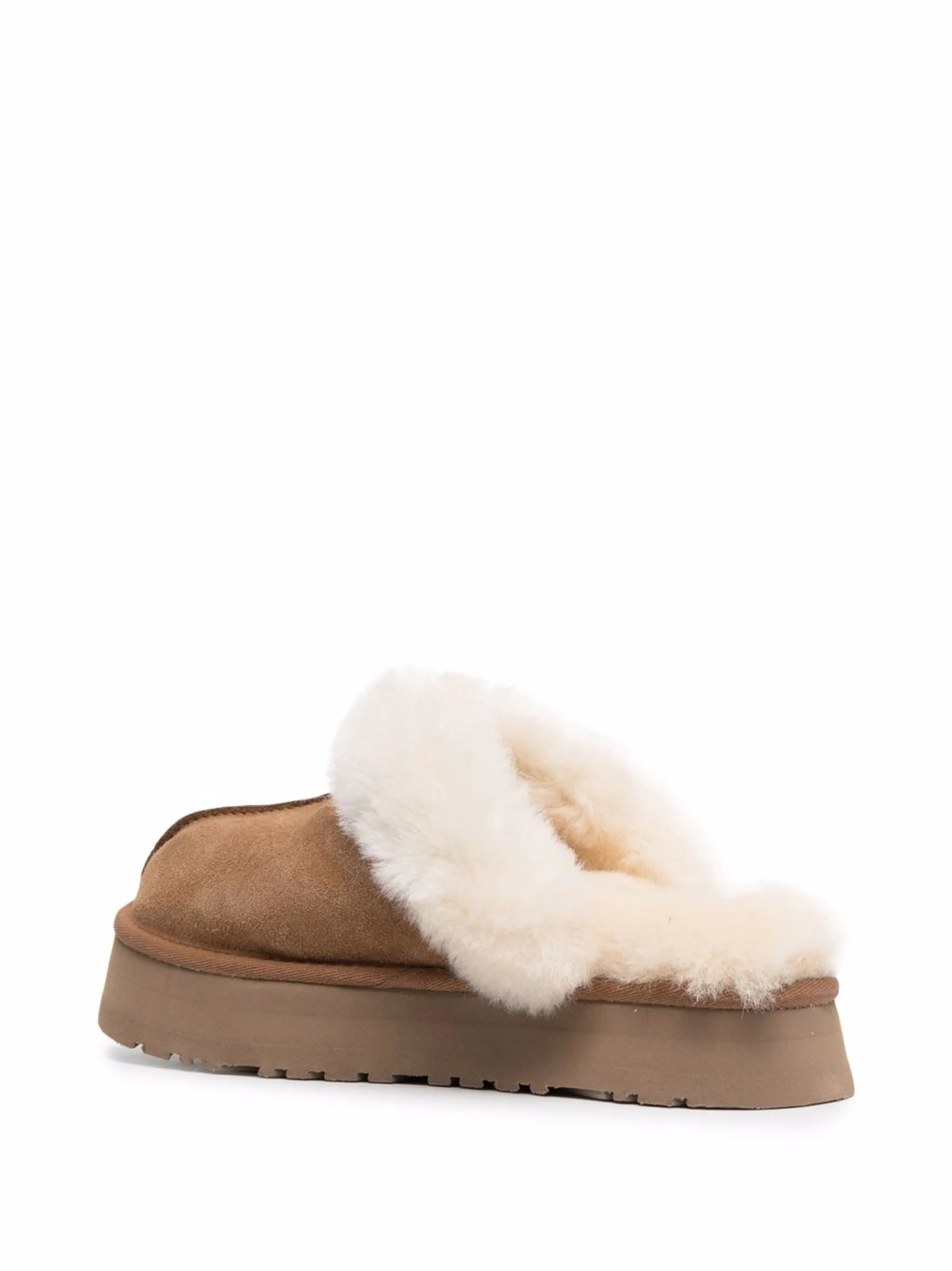Disquette Slipper