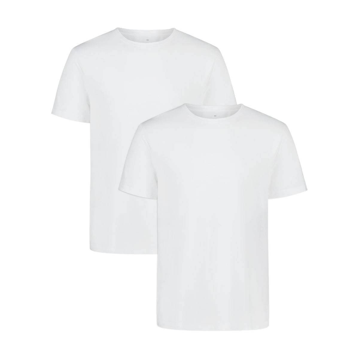 UA Herren T-Shirt 2er Packung