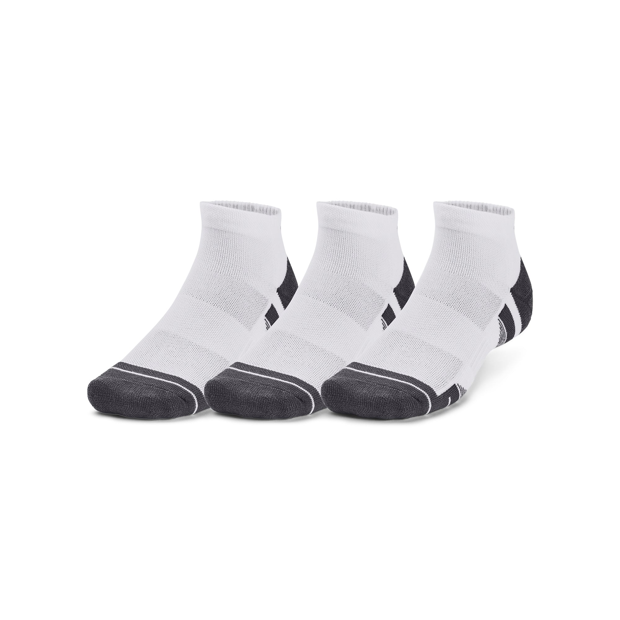 UA Performance Tech™ Low Cut Socken 3er-Packung