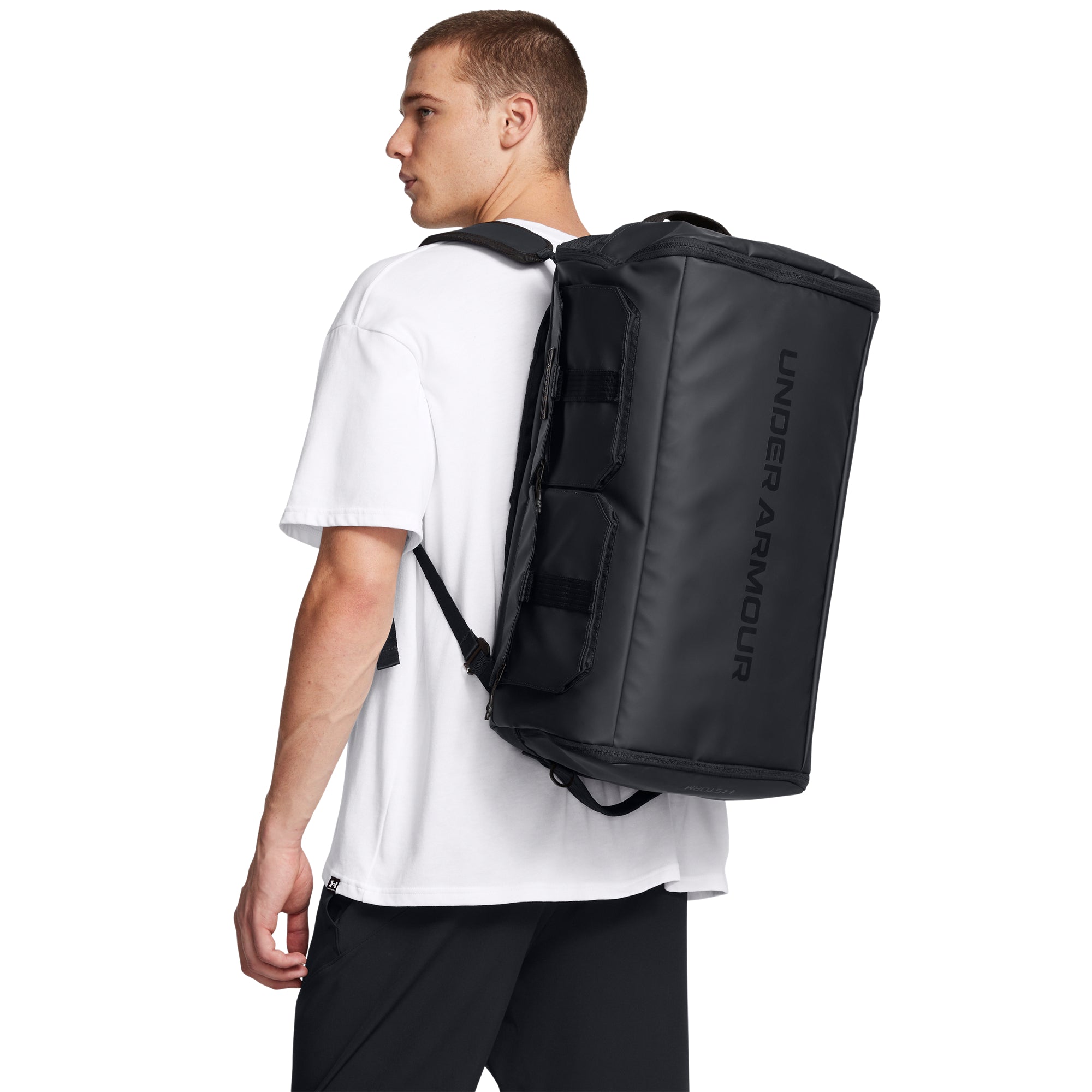 Triumph Duffle Rucksack