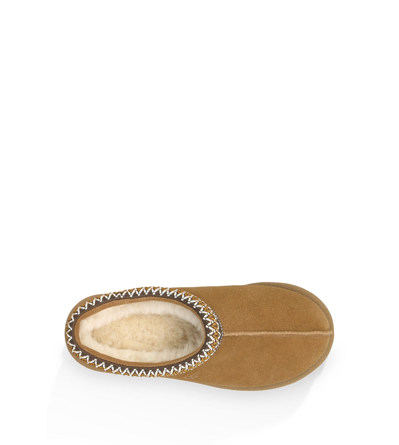 Tasman Slipper