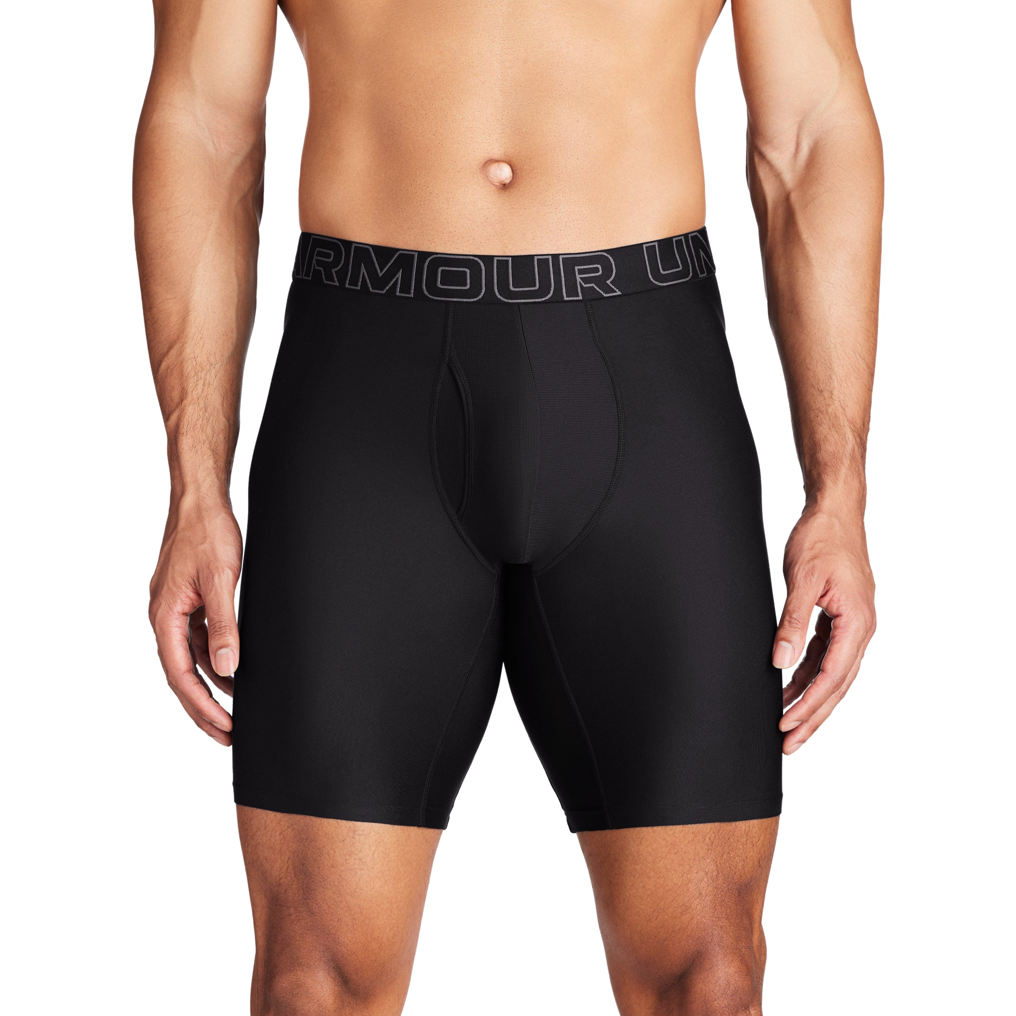 UA Boxerjock® 3er Packung