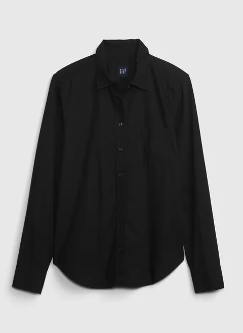 Damen Popeline-Hemd The Perfect Shirt