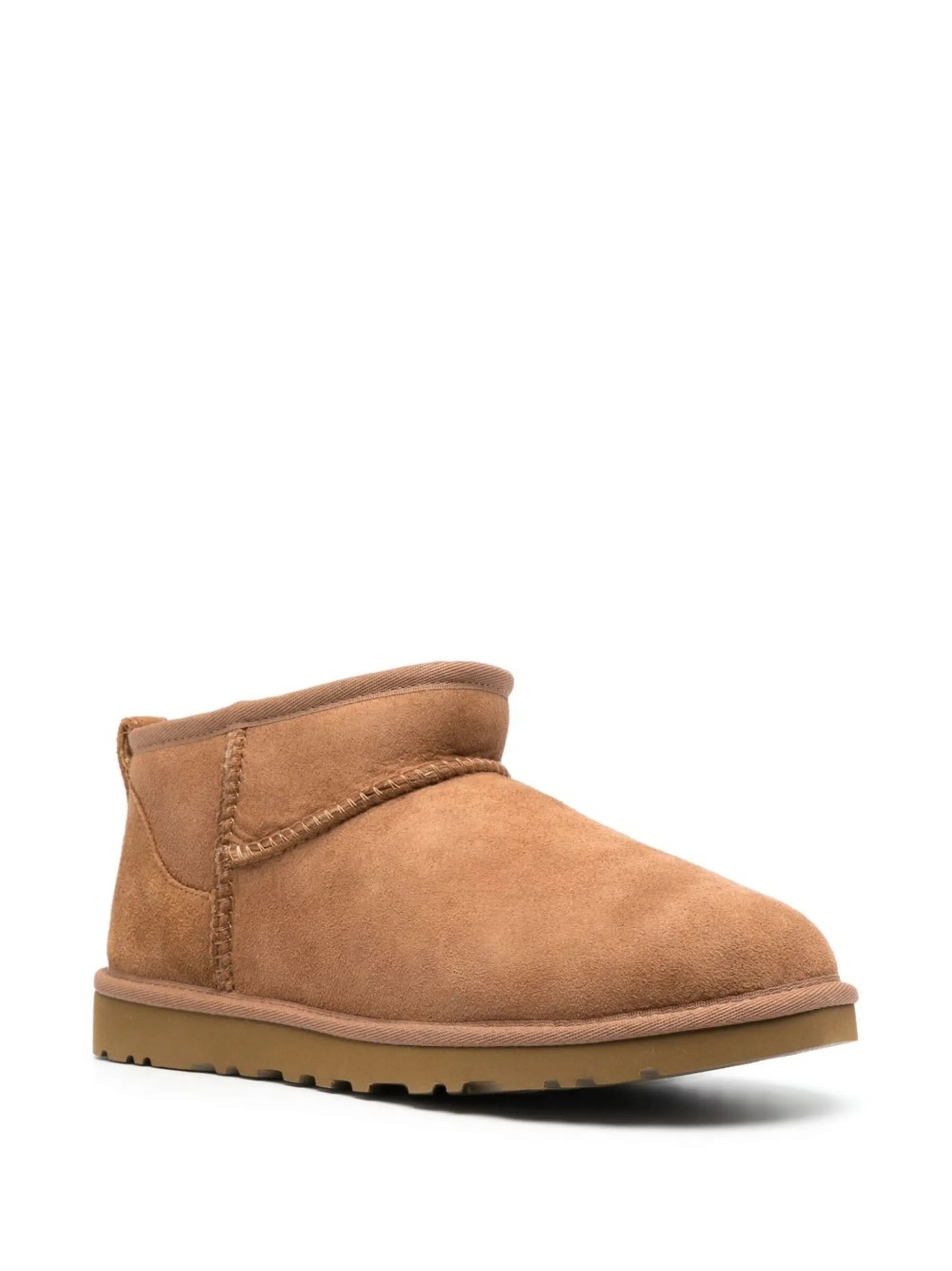 Classic Ultra Mini Boots