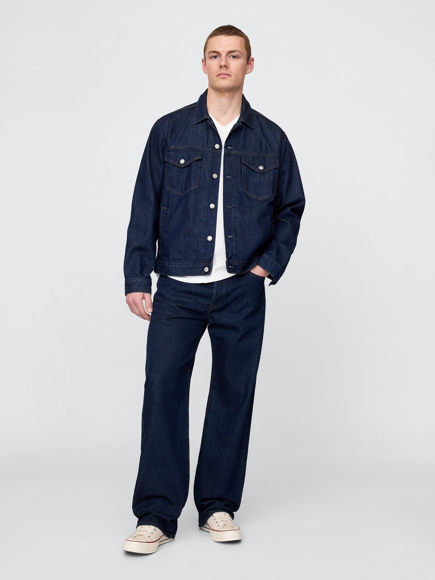 Herren T-Shirt Classic