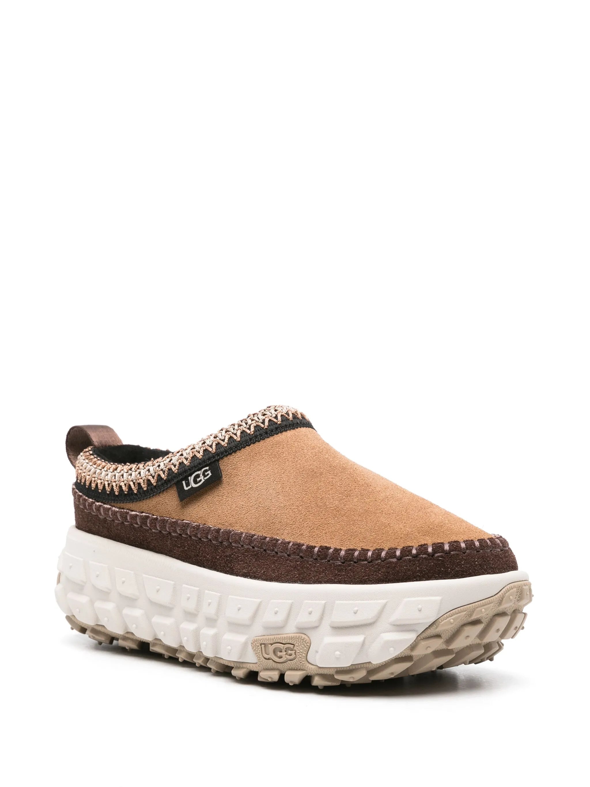 Venture Daze Slipper