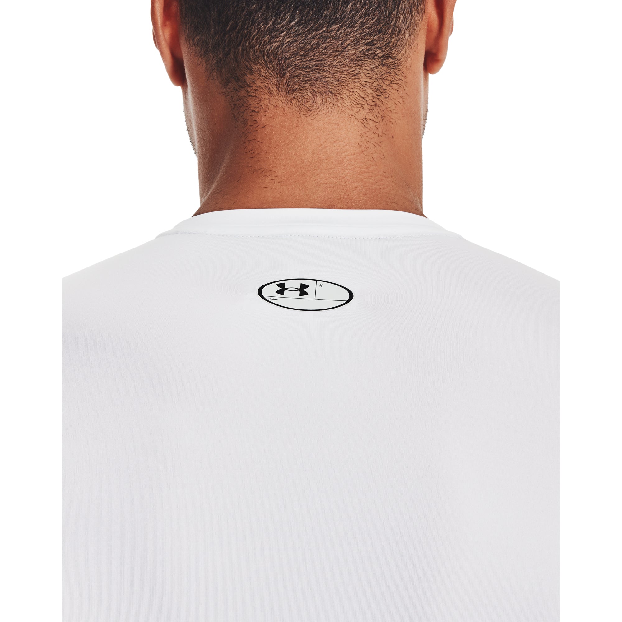 HeatGear® Compression Shirt