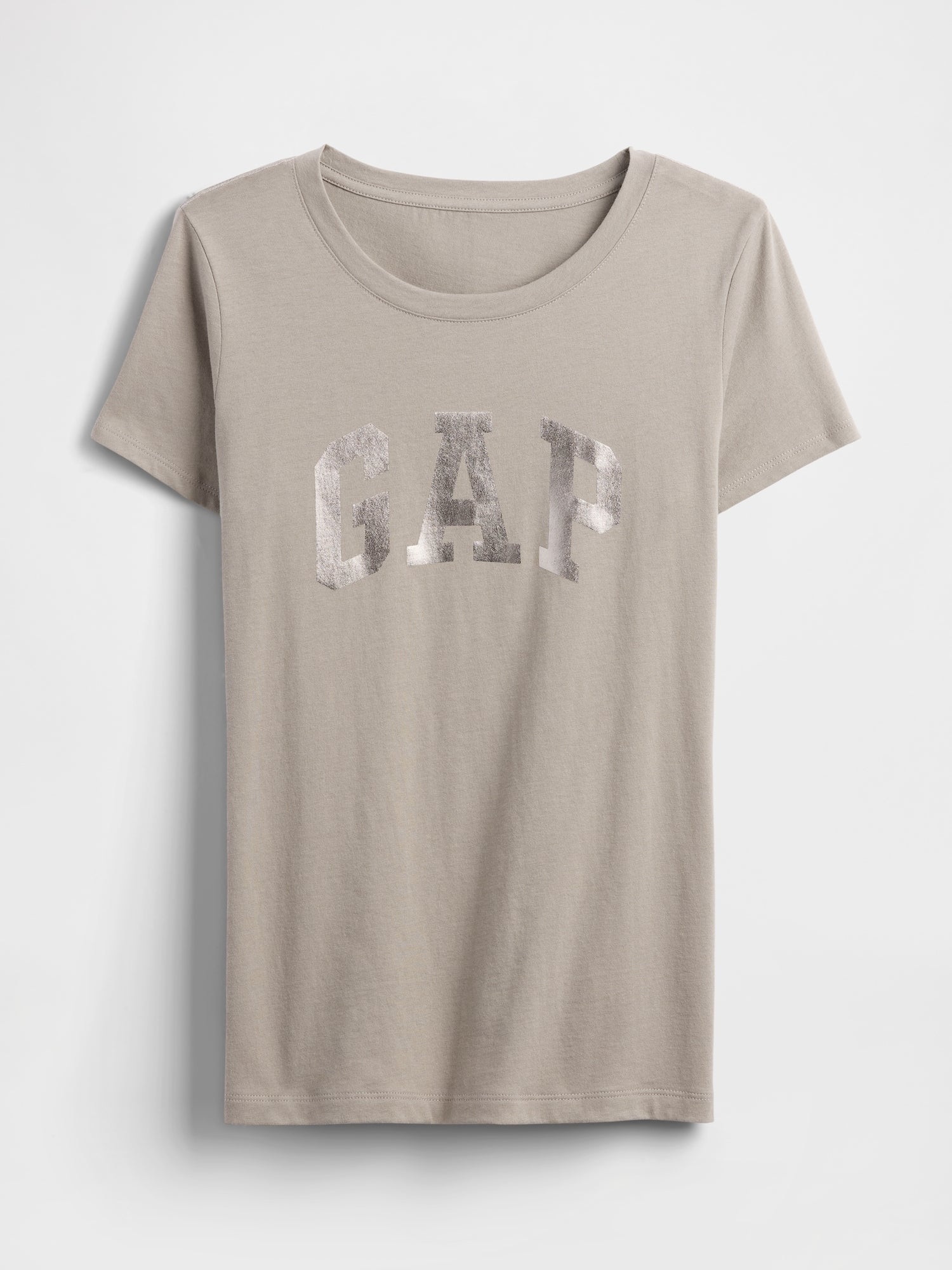 T-Shirt mit GAP Logo