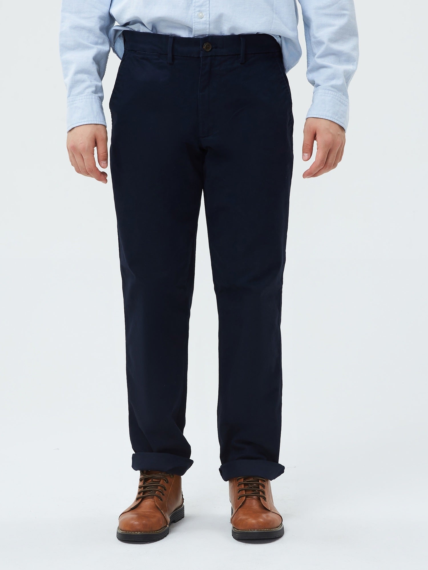 Straight Fit Hose