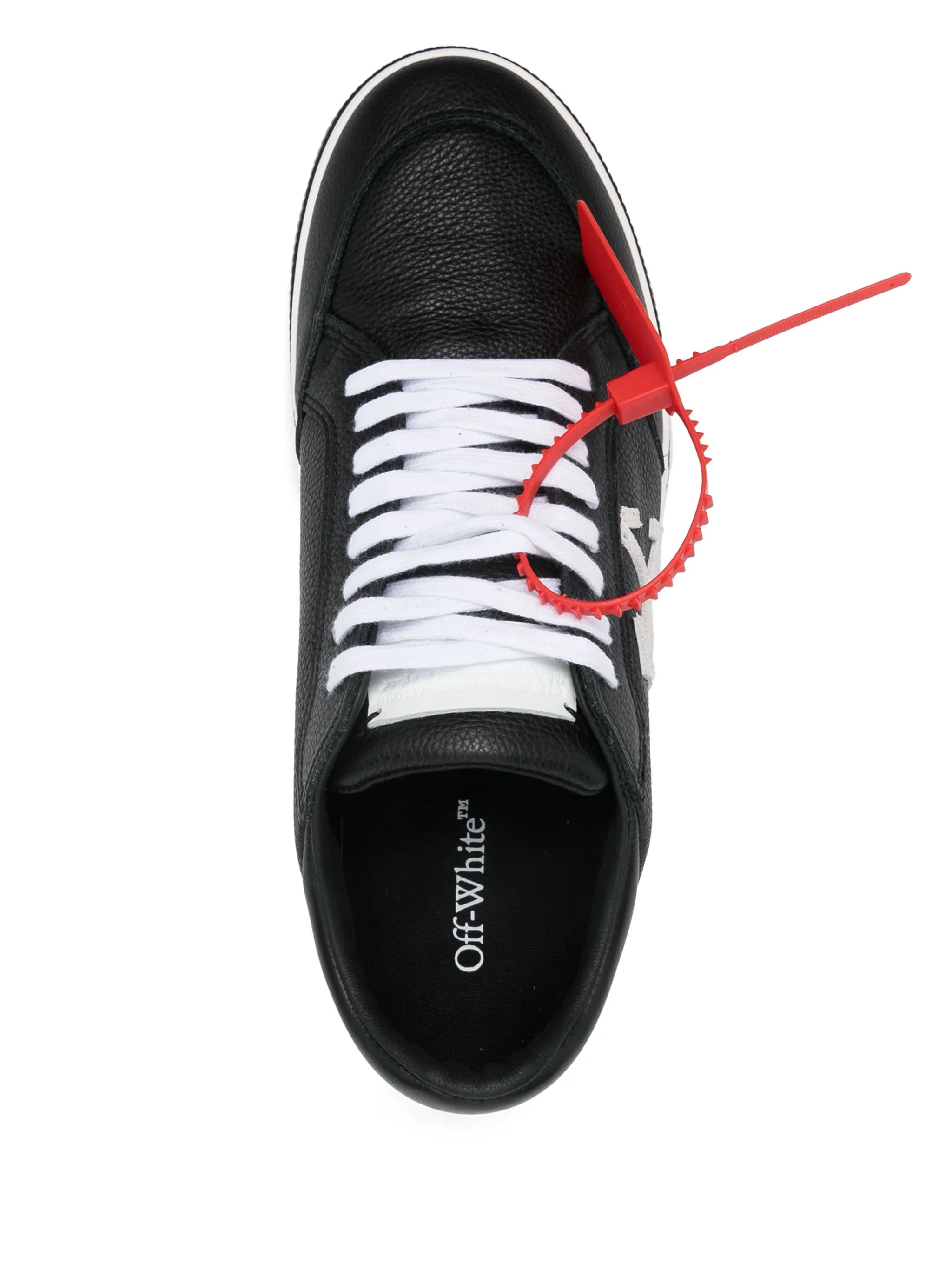 New Low Vulcanized Sneakers