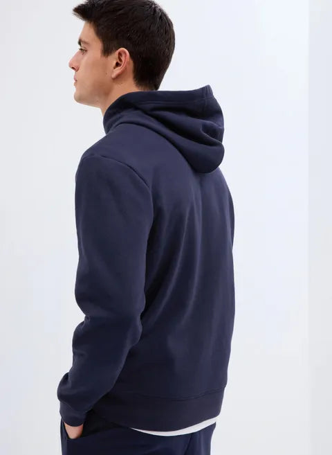 Herren Hoodie mit Logo