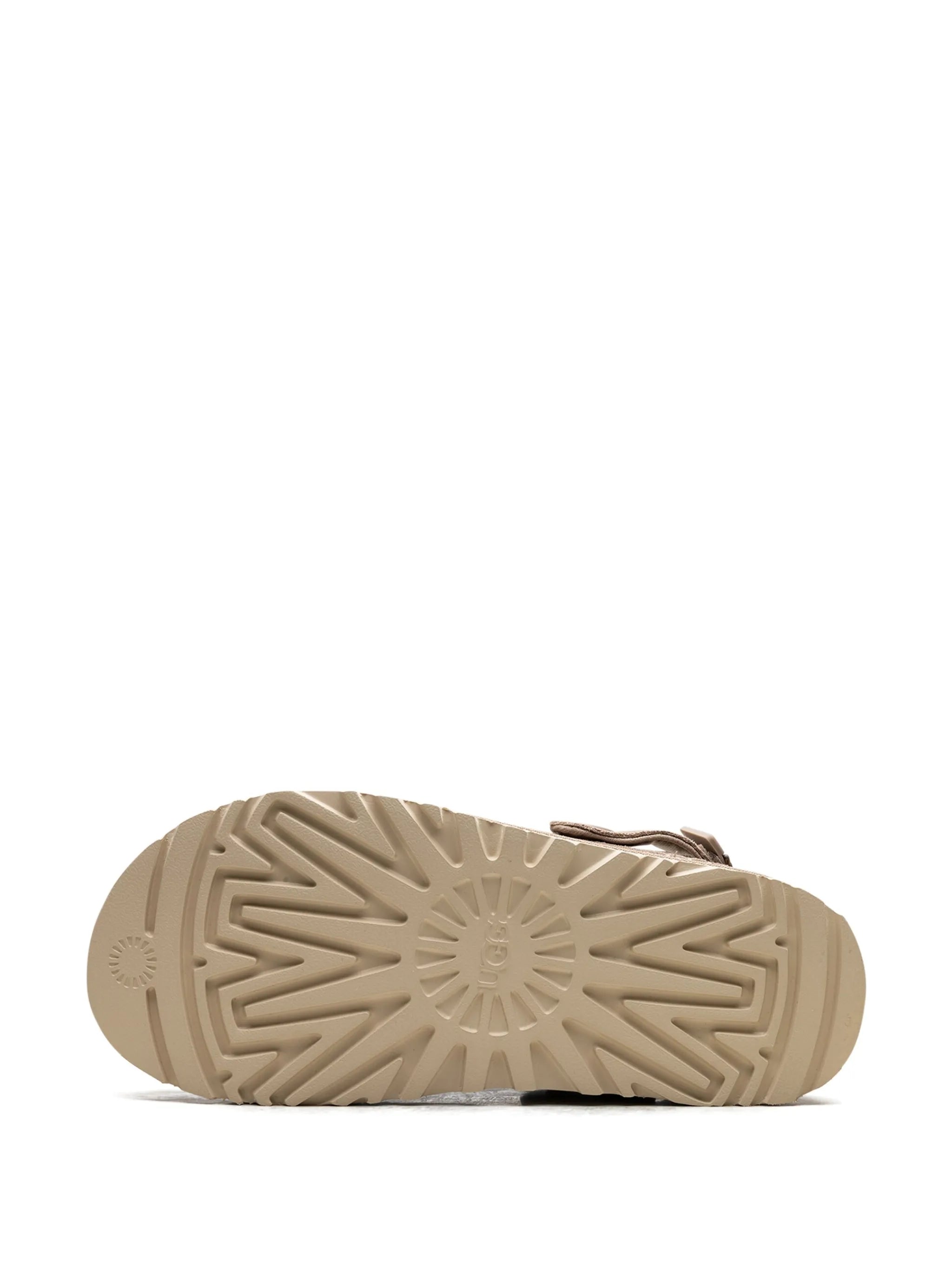 Goldenstar Clogs