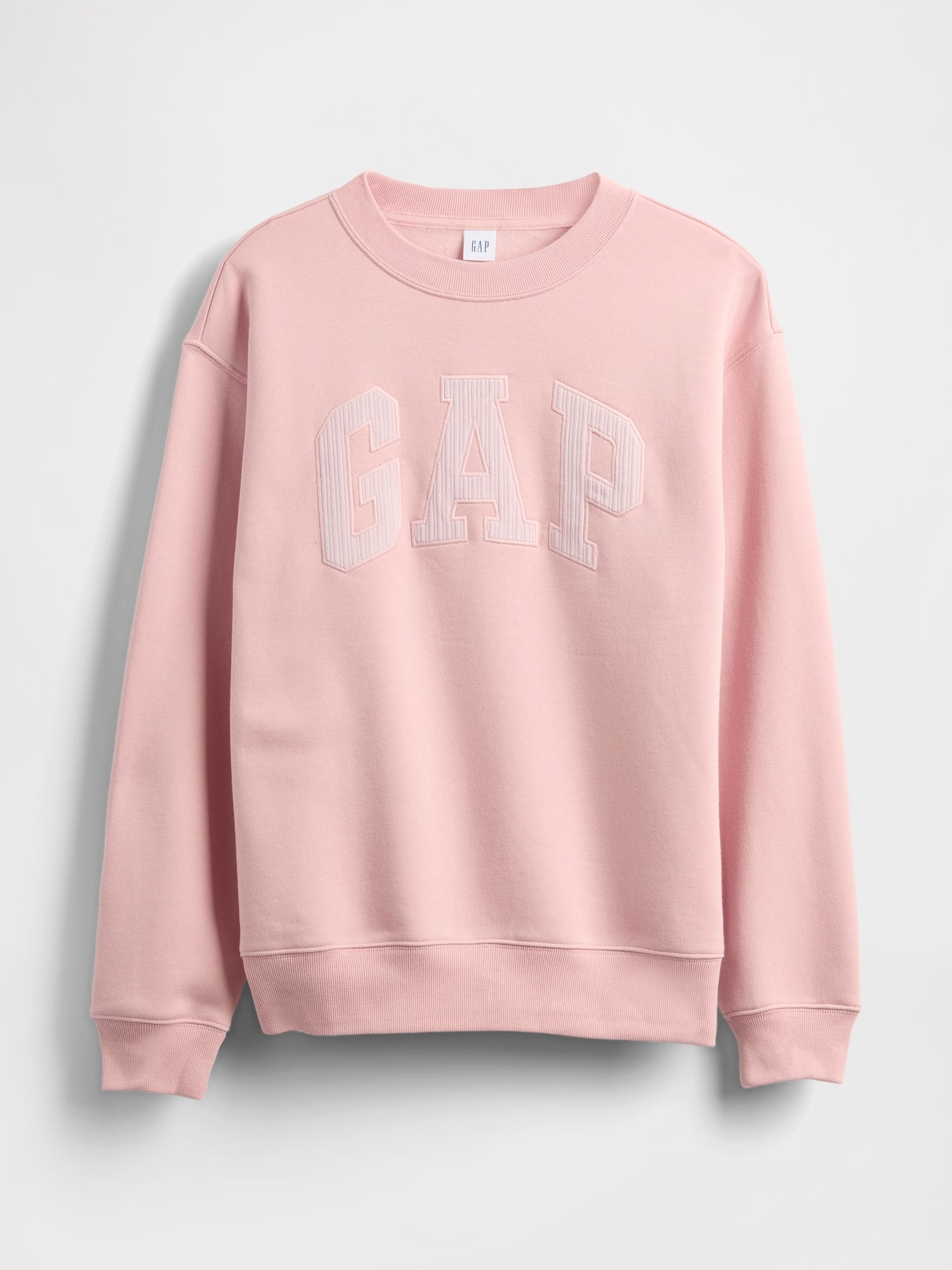 Sweatshirt with GAP logo