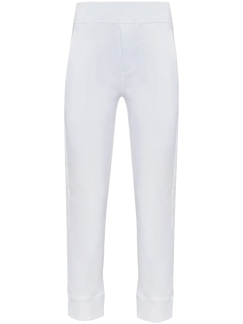 Jogginghose aus Baumwolle