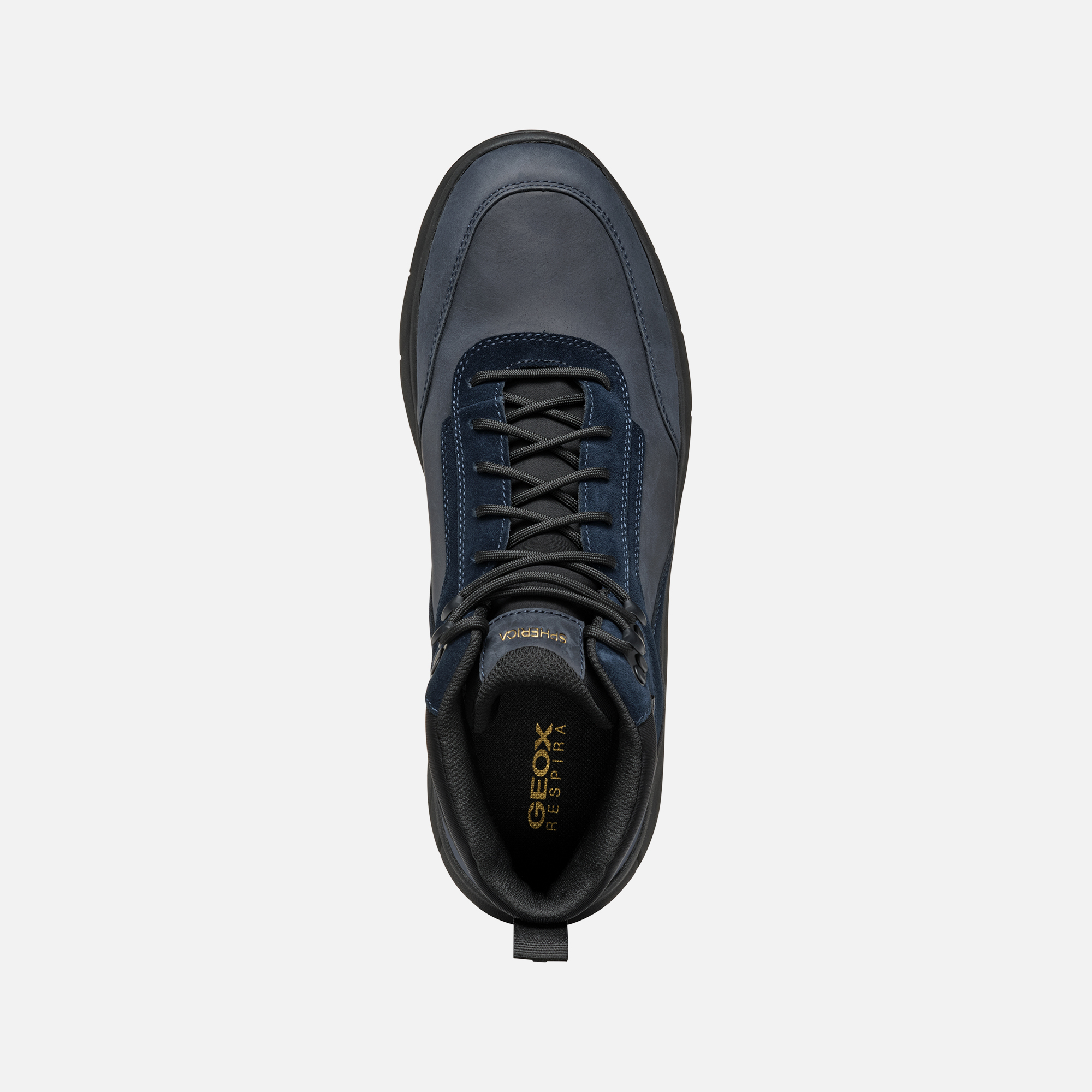 SPHERICA 4X4 ABX Wanderschuhe