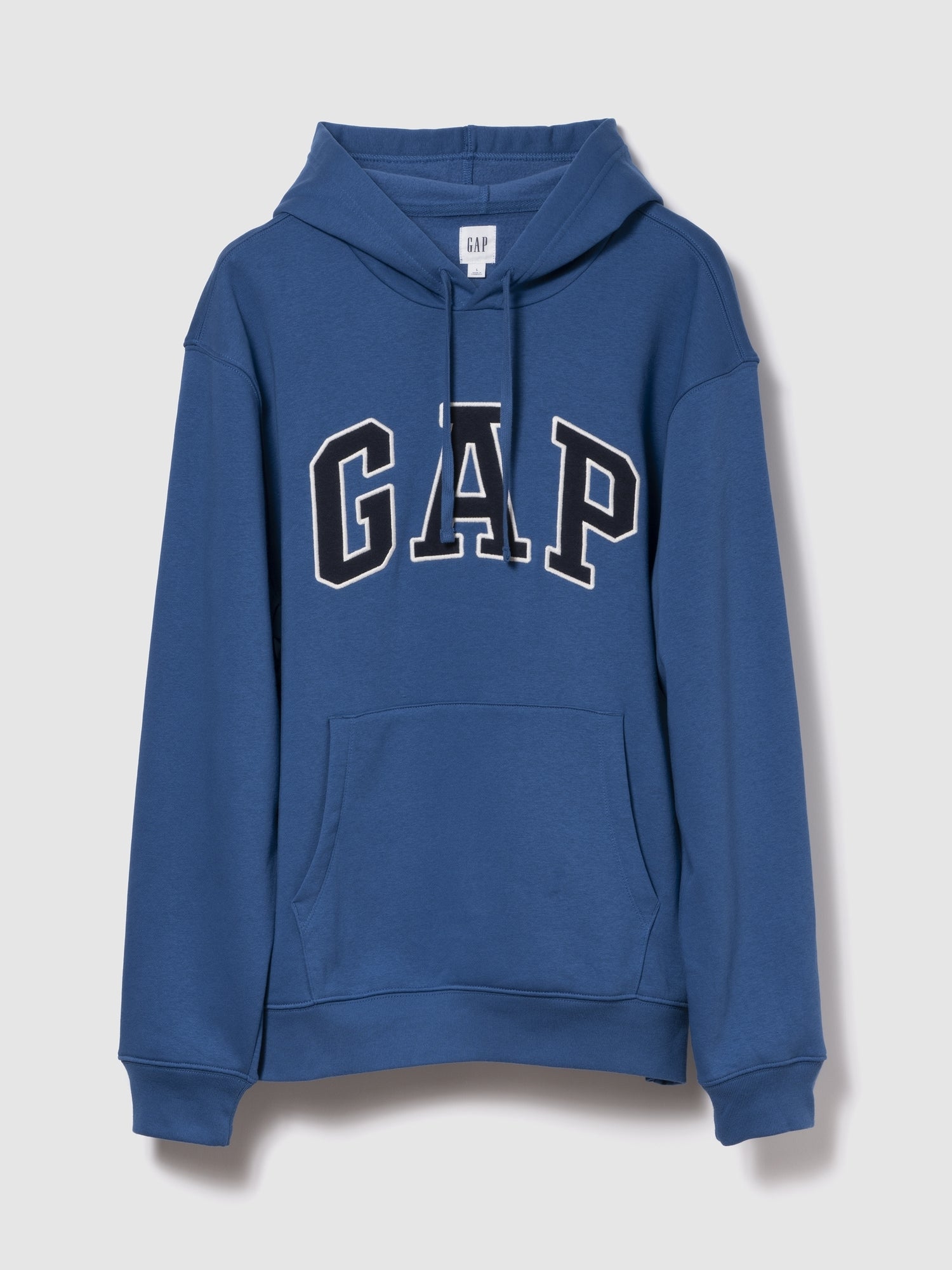 Logo Hoodie