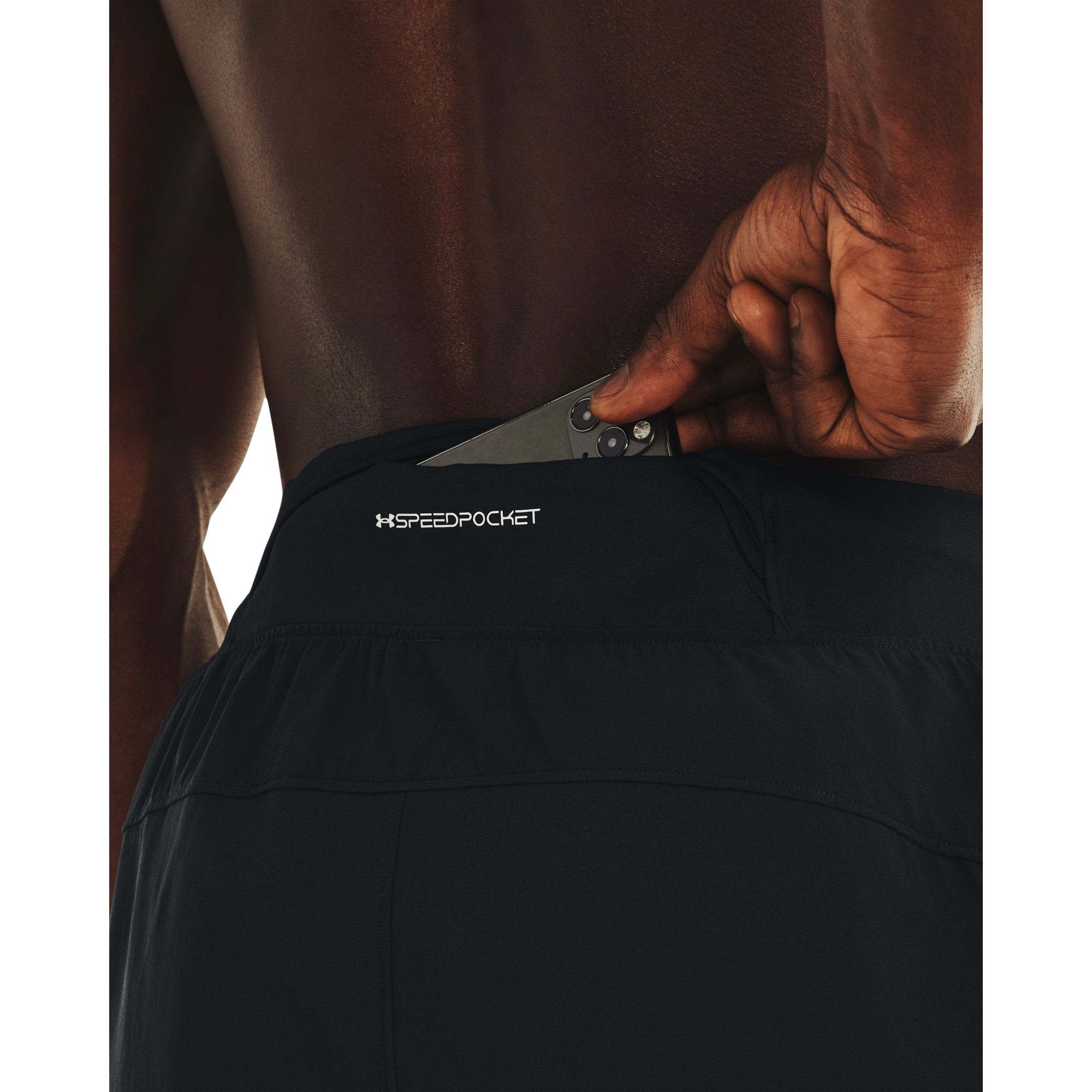 Launch Pro Shorts