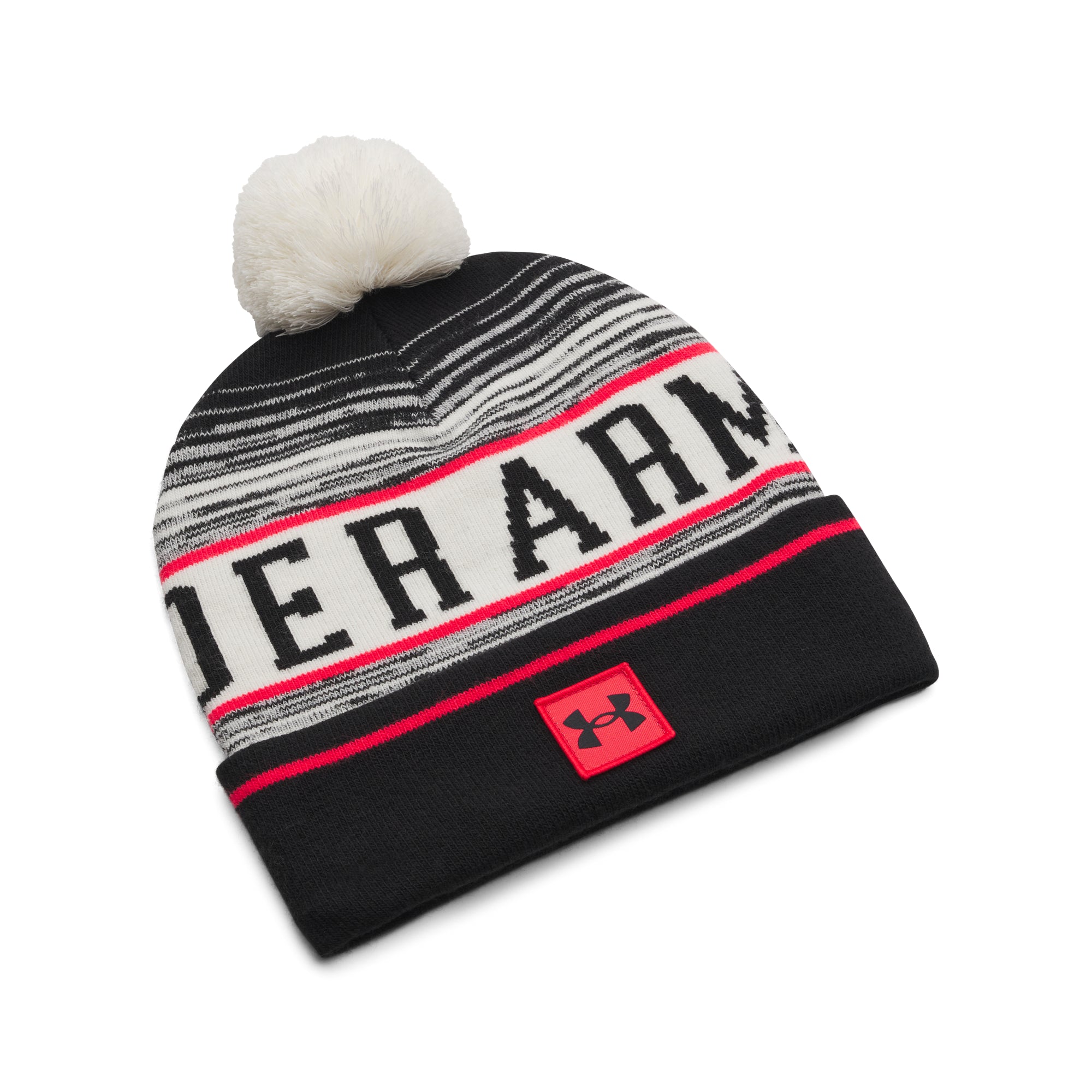 UA Halftime Bommel Beanie