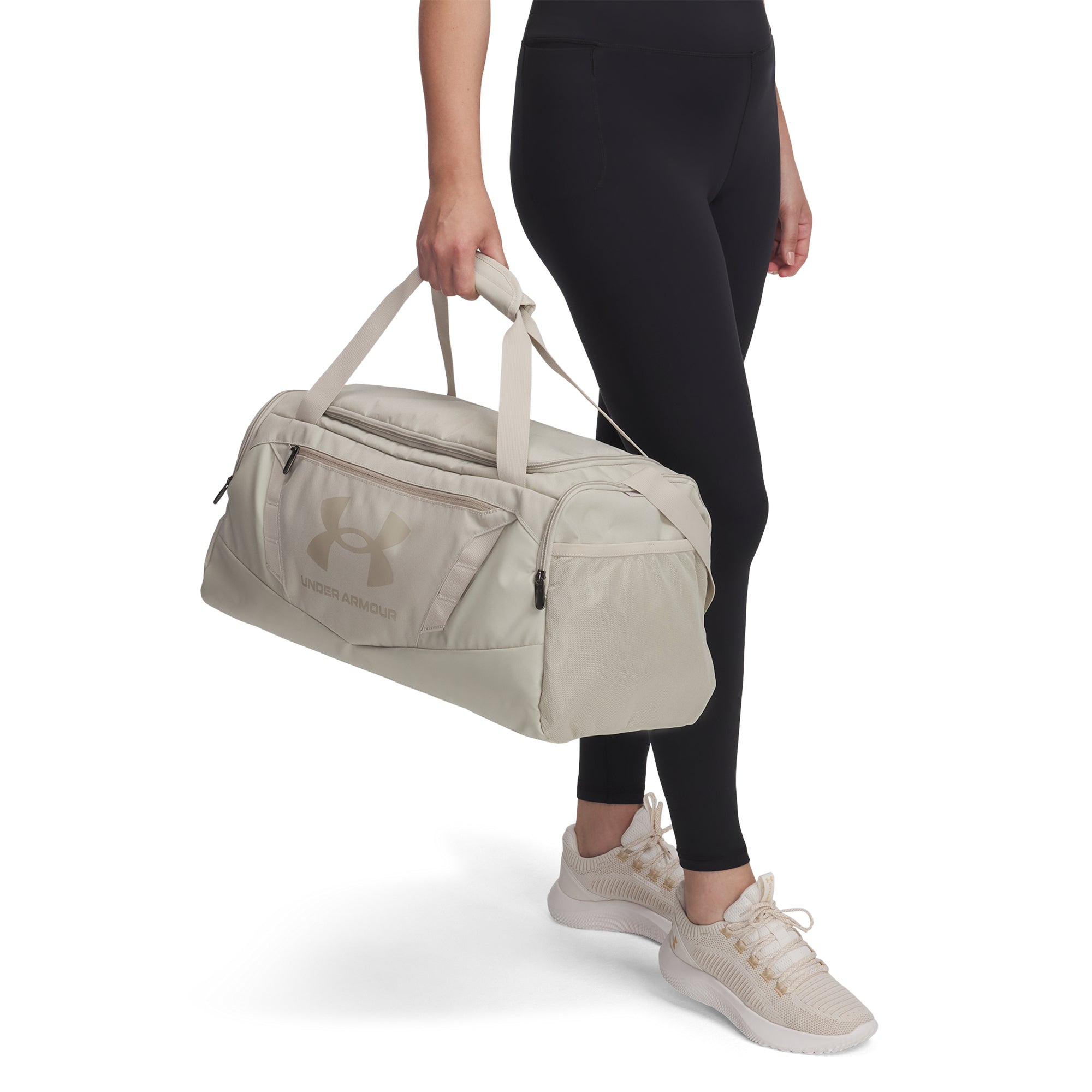 Undeniable 5.0 Small Duffle-Tasche