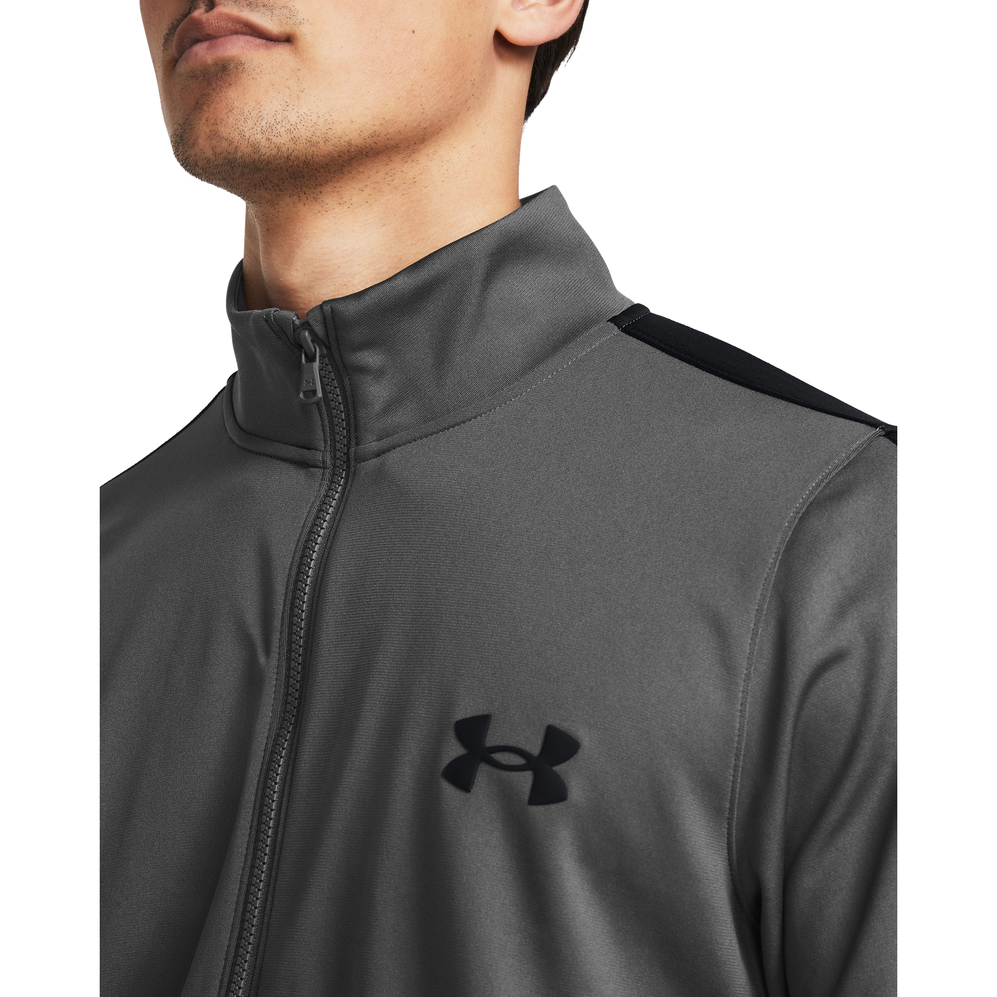 UA Knit Track Suit