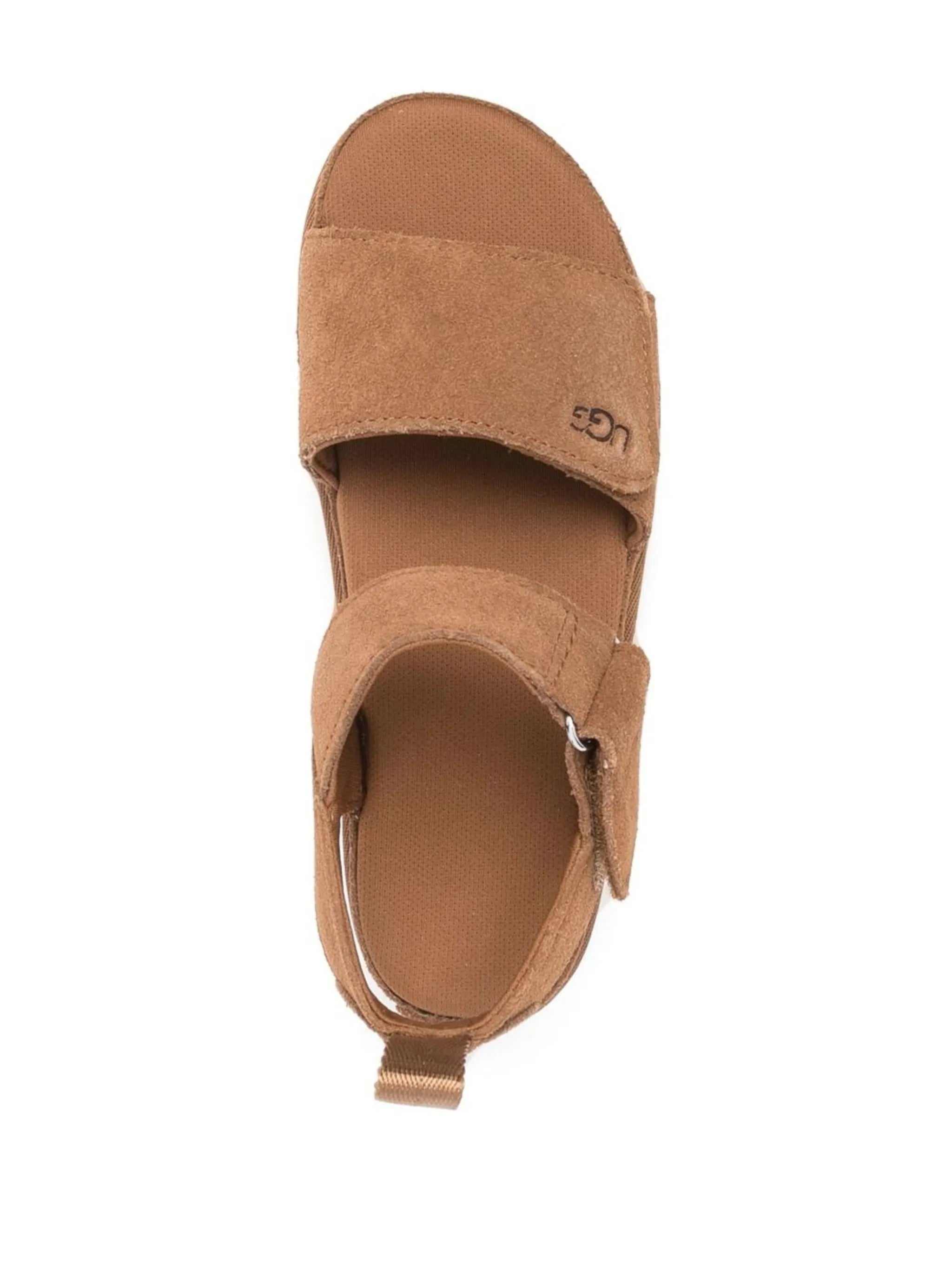 Goldenstar Sandalen mit Klettverschluss