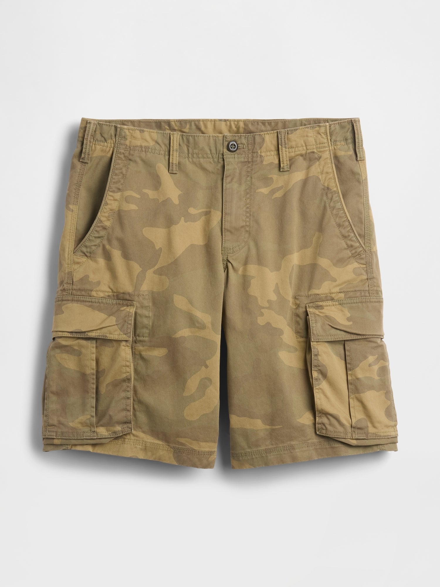 Cargo Shorts
