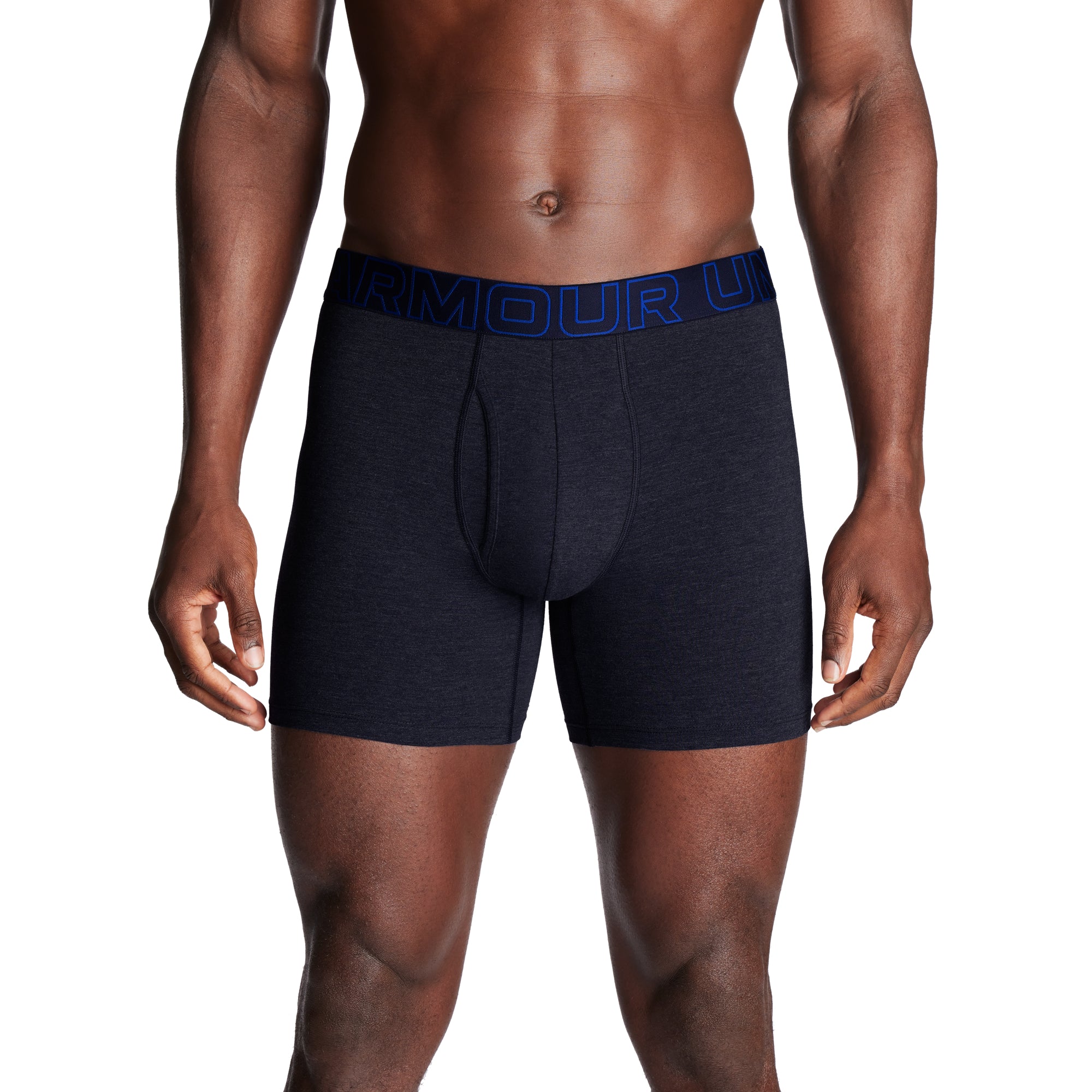 UA Boxerjock® 3er Packung