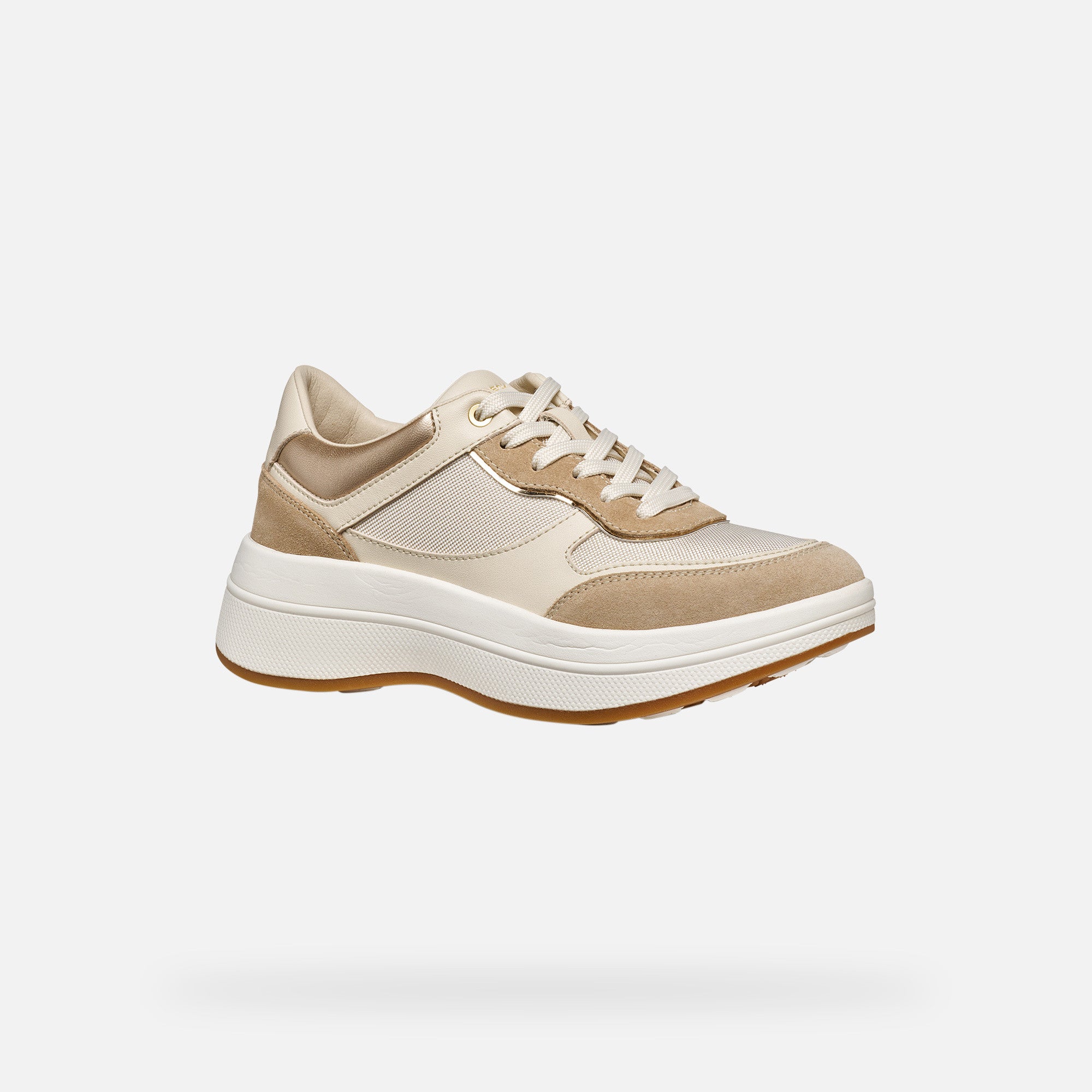 Spherica Ecub-3 Sneakers