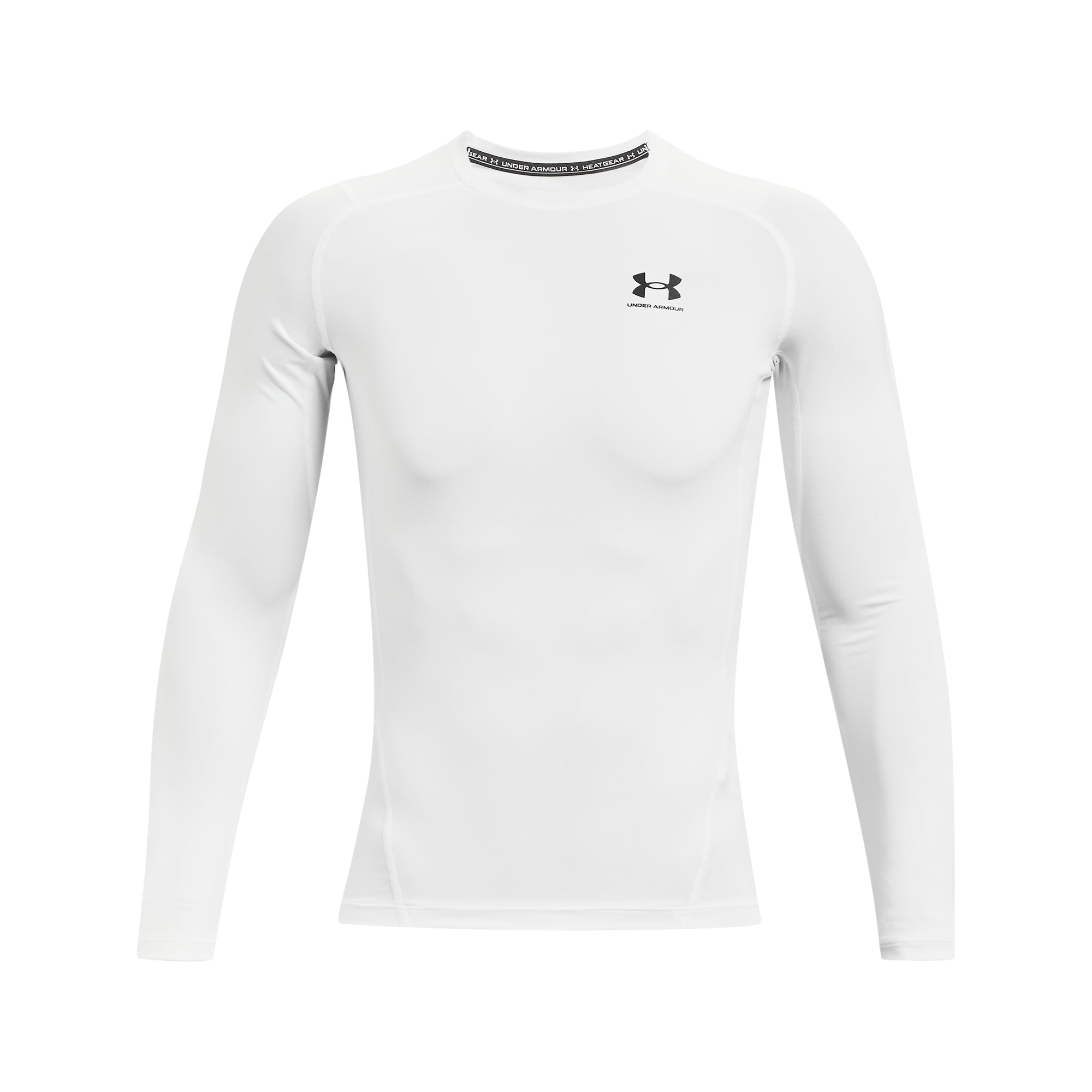 HeatGear® Compression Shirt